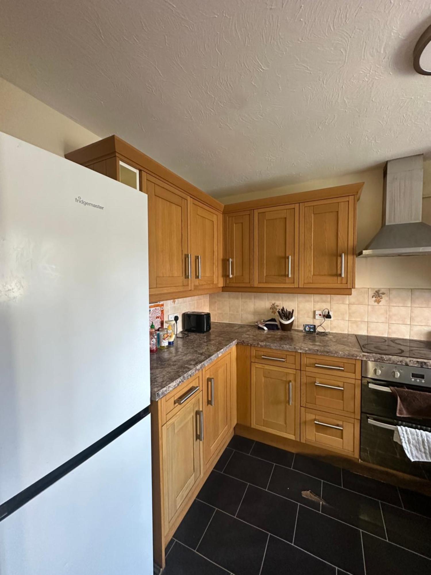 Accommodatie bij particulieren Spacious Double Near Excel Londen