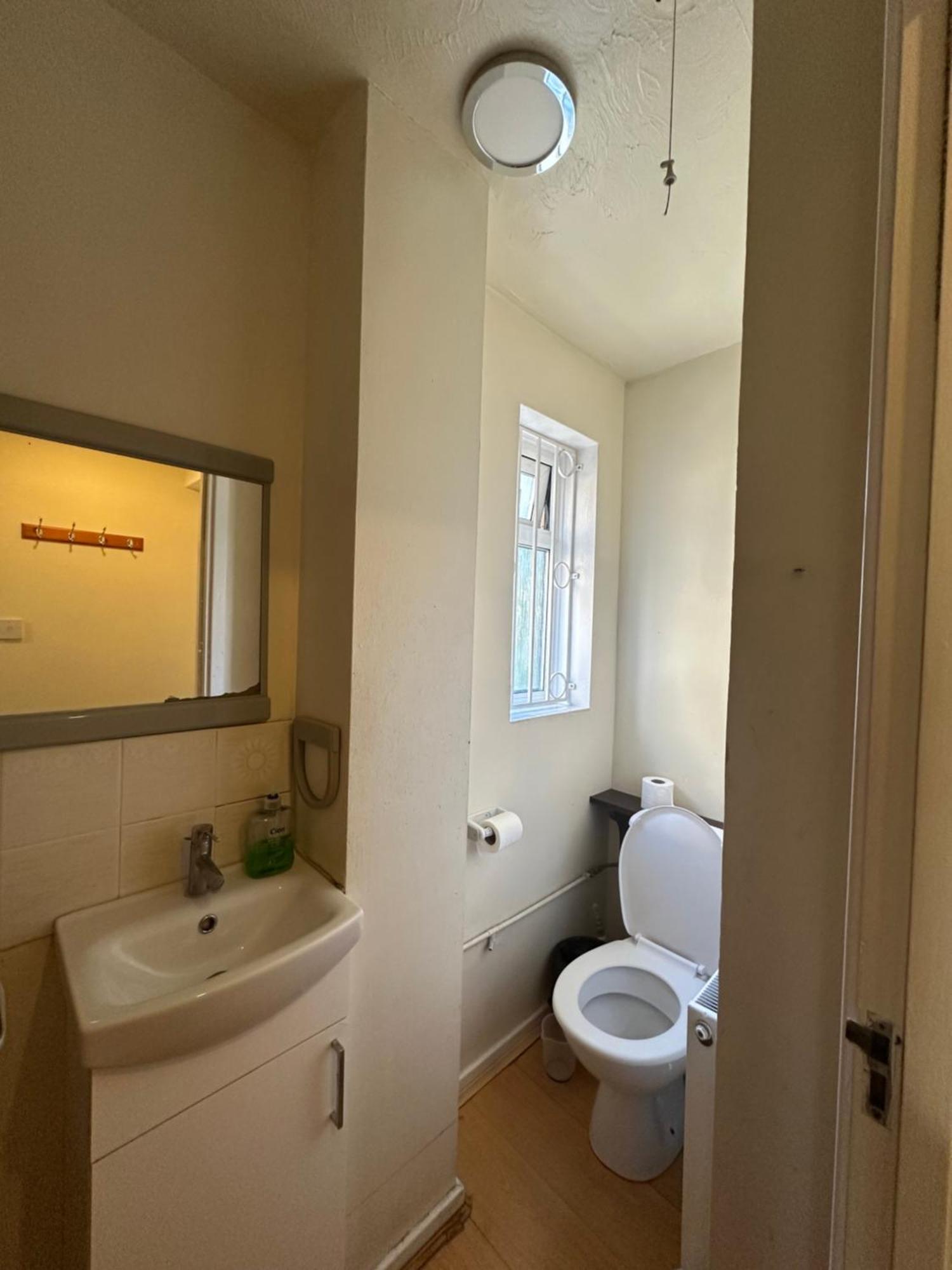 Spacious Double Near Excel Accommodatie bij particulieren *