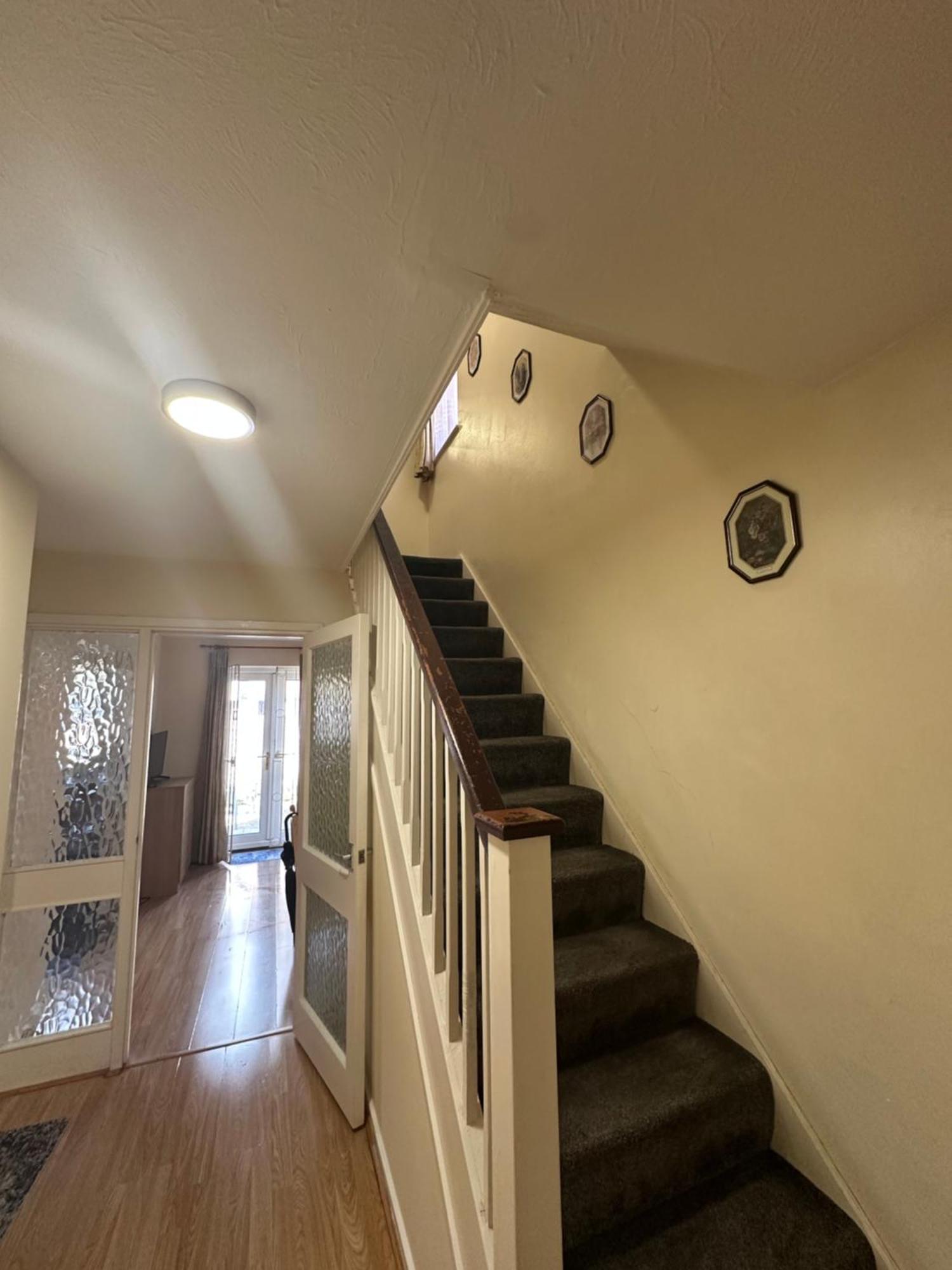 Accommodatie bij particulieren Spacious Double Near Excel Londen