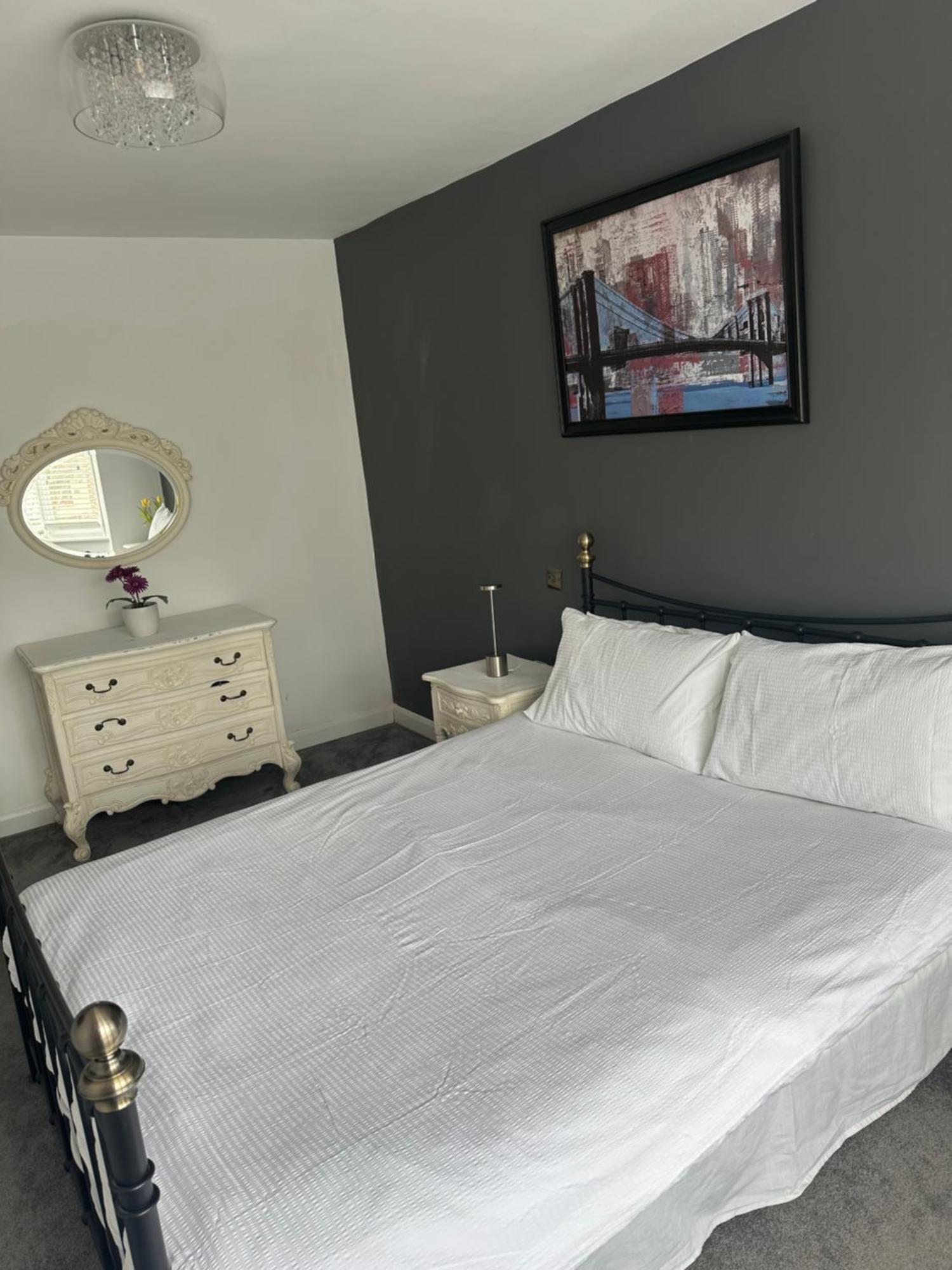 House Sidcup Hospedagem domiciliar
