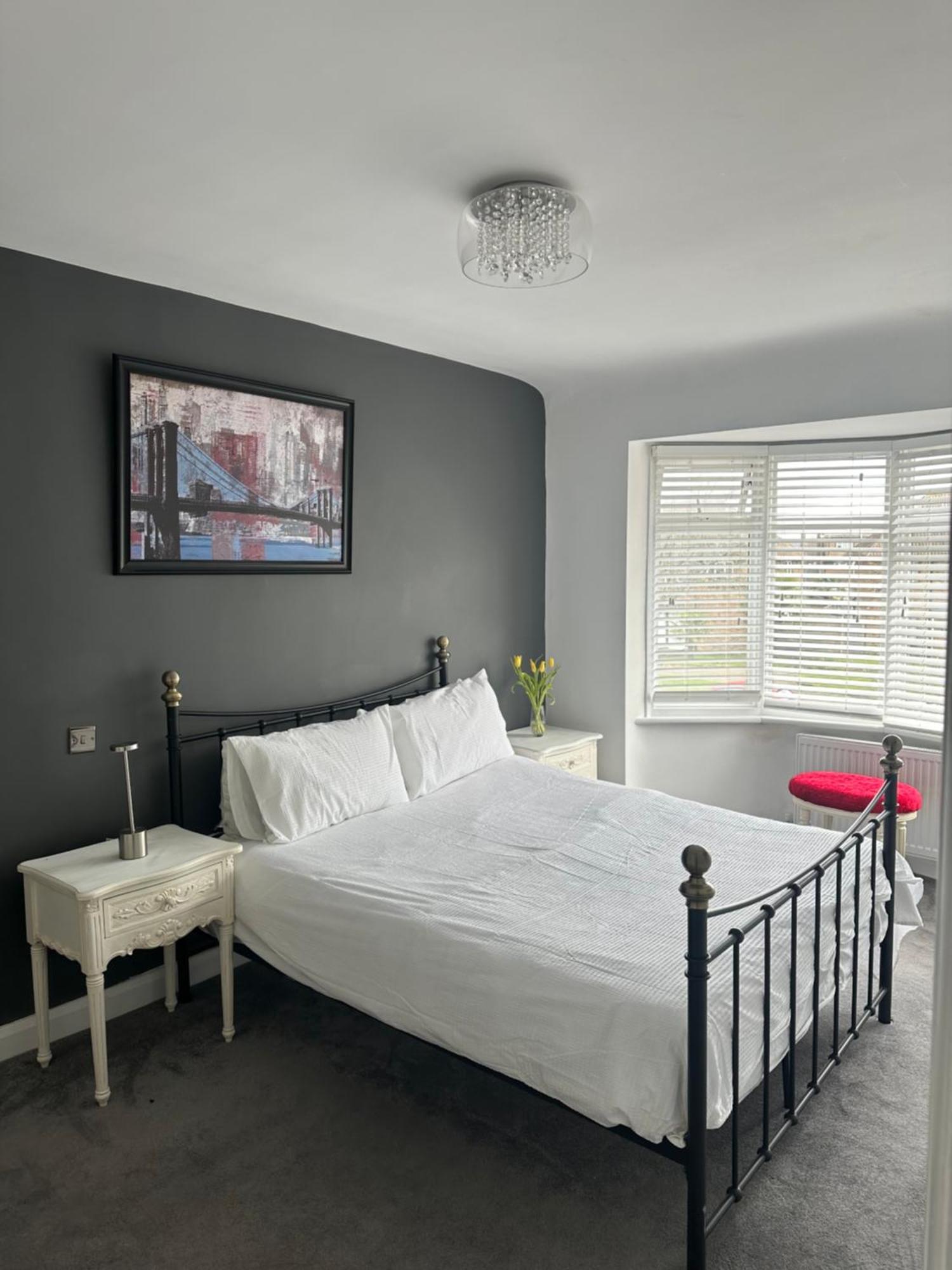 Hospedagem domiciliar House Sidcup Londres