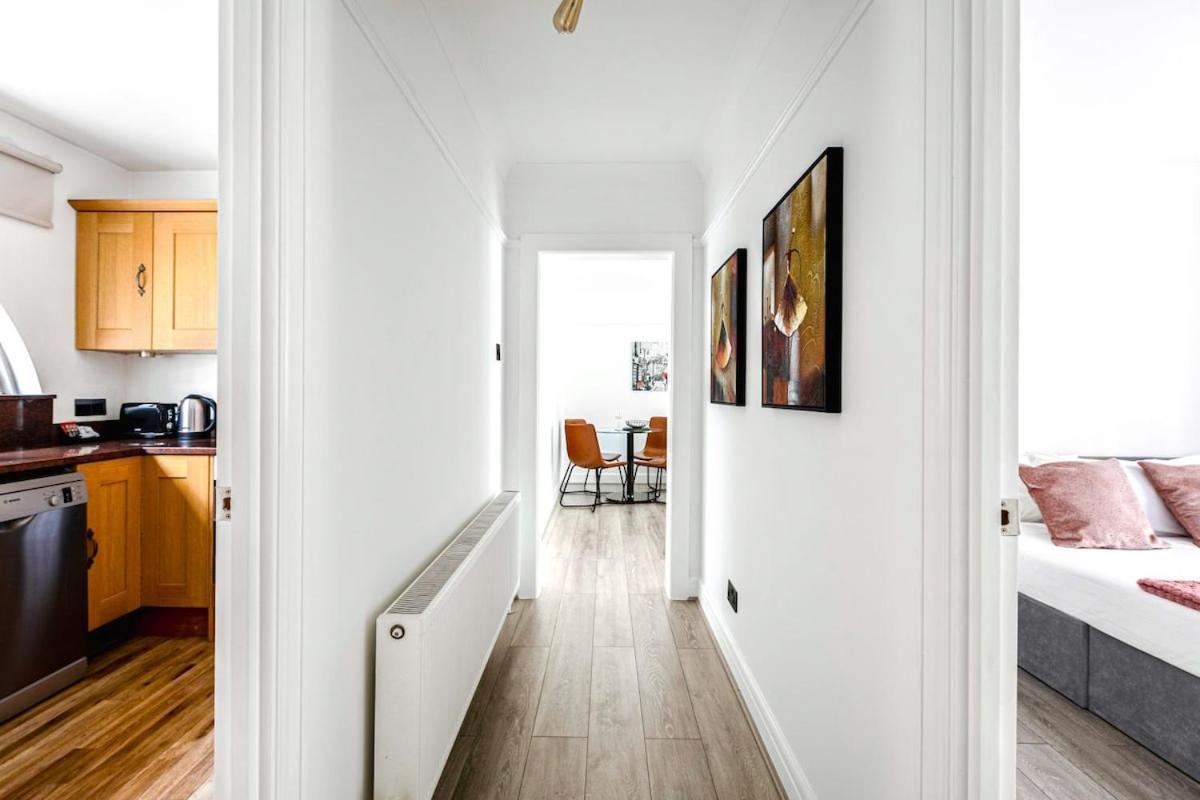 Apartamento Luxury 2bed 2bath Marylebone