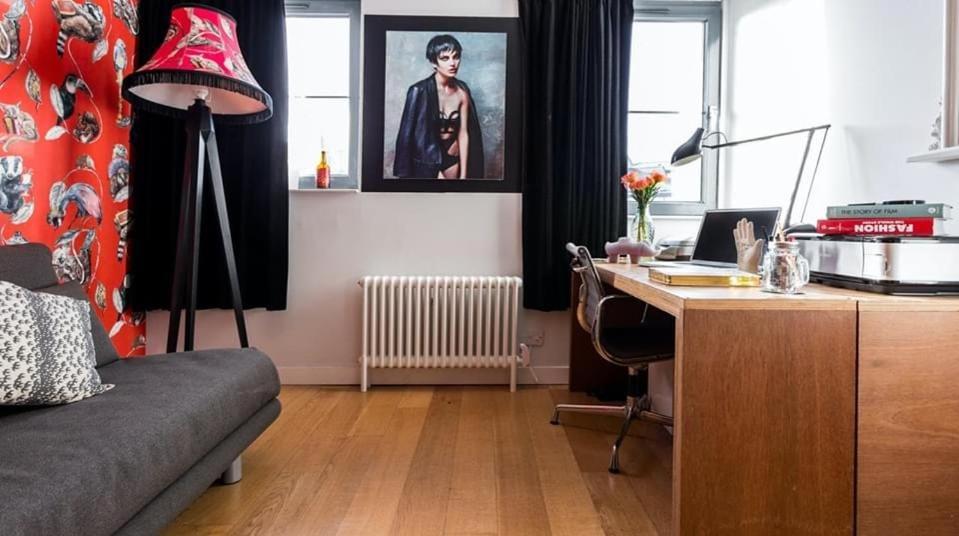 Lovely Loft Style Flat In N16 Apartment London