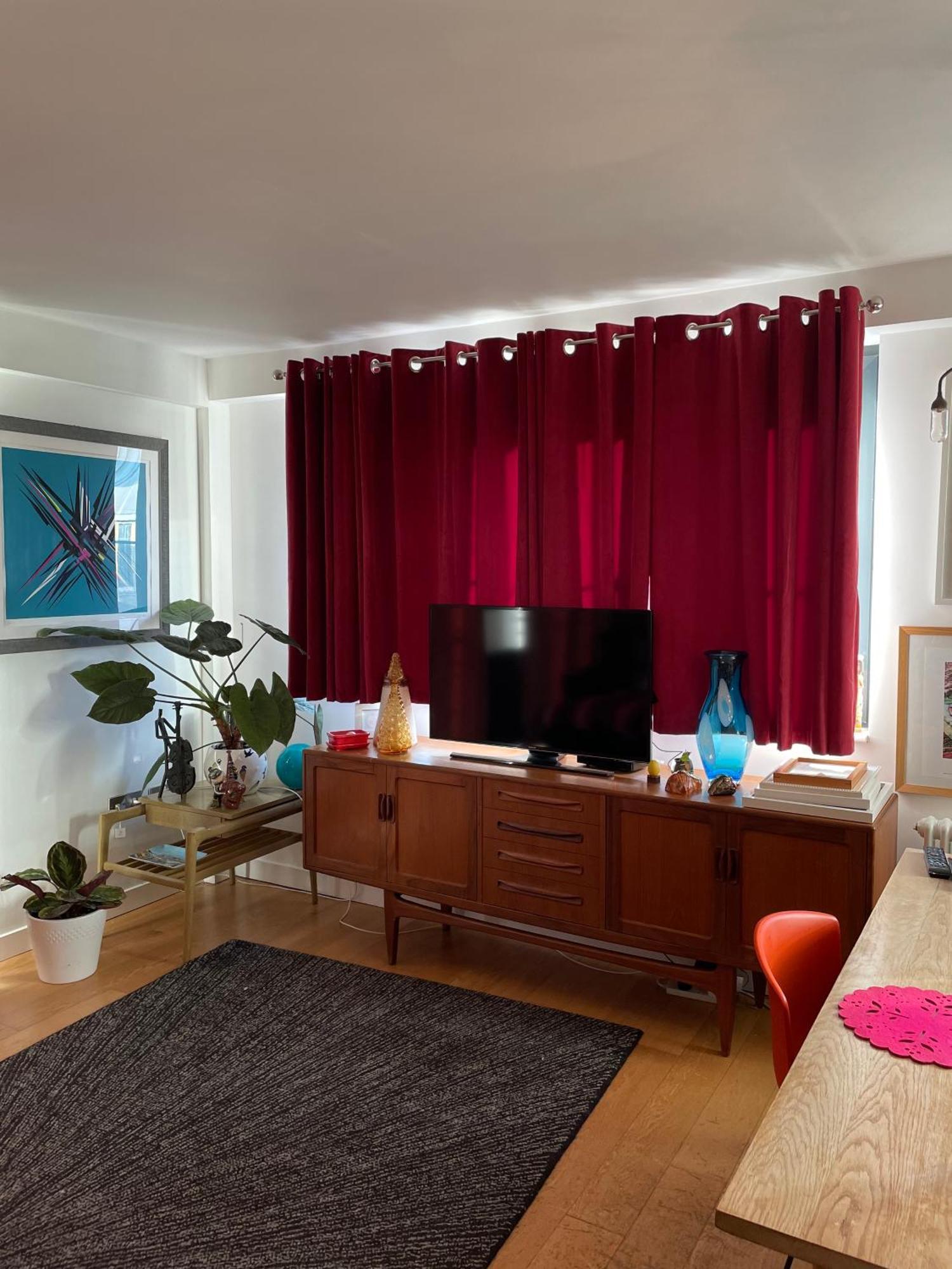 Lovely Loft Style Flat In N16 Apartment *