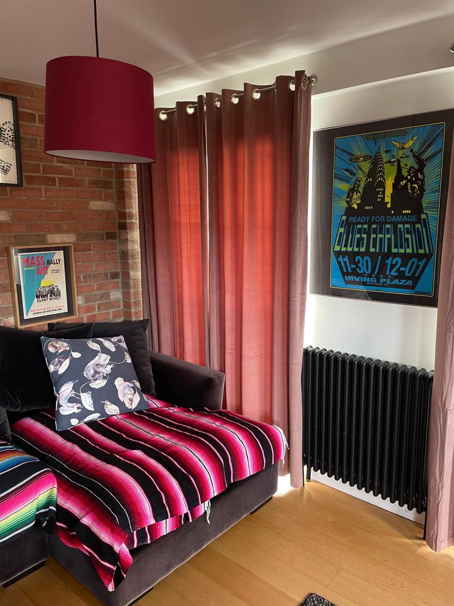 Apartment Lovely Loft Style Flat In N16 *