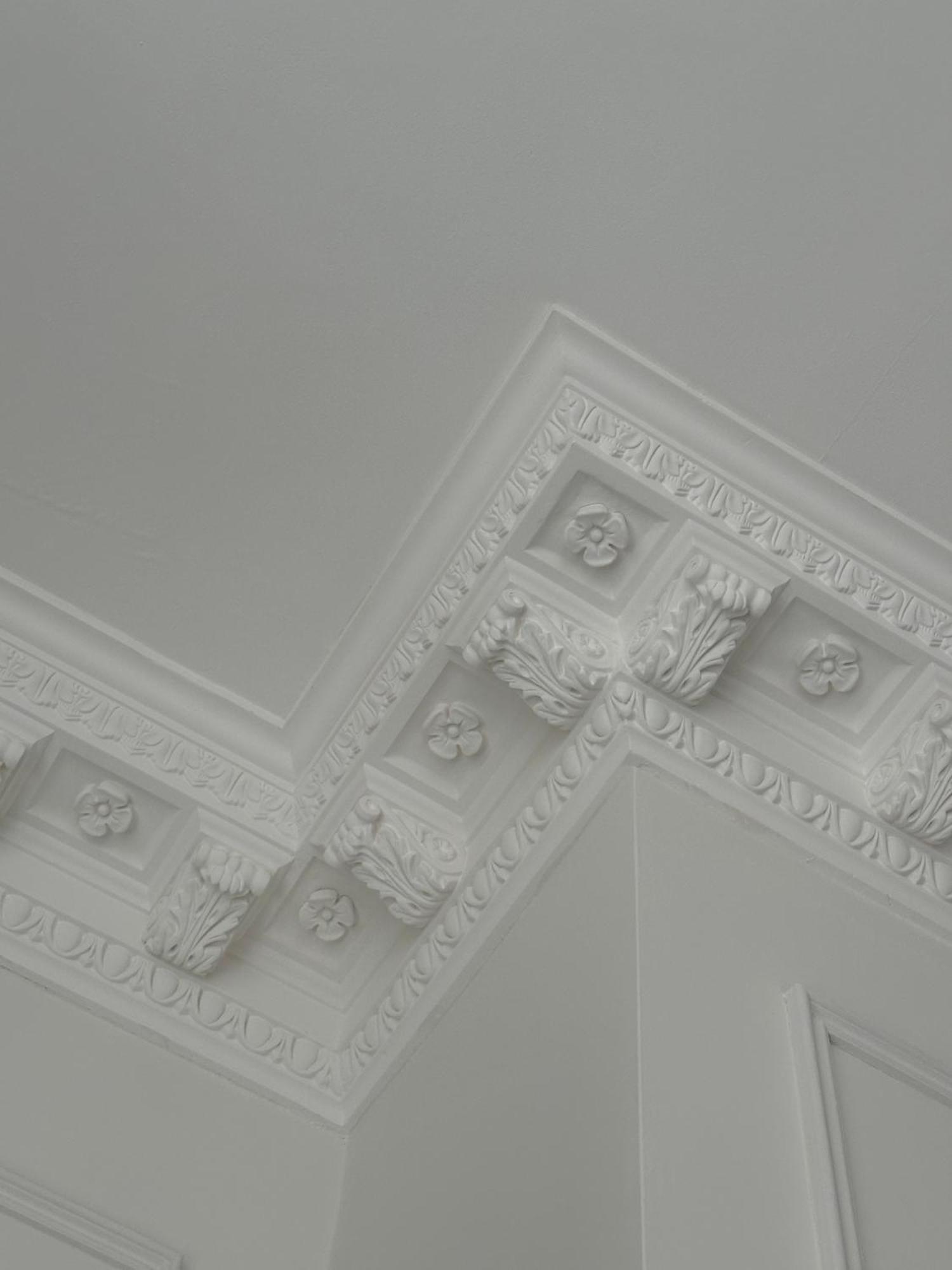 Palatial, Elegant 1000sqft And Garden - Appartement *