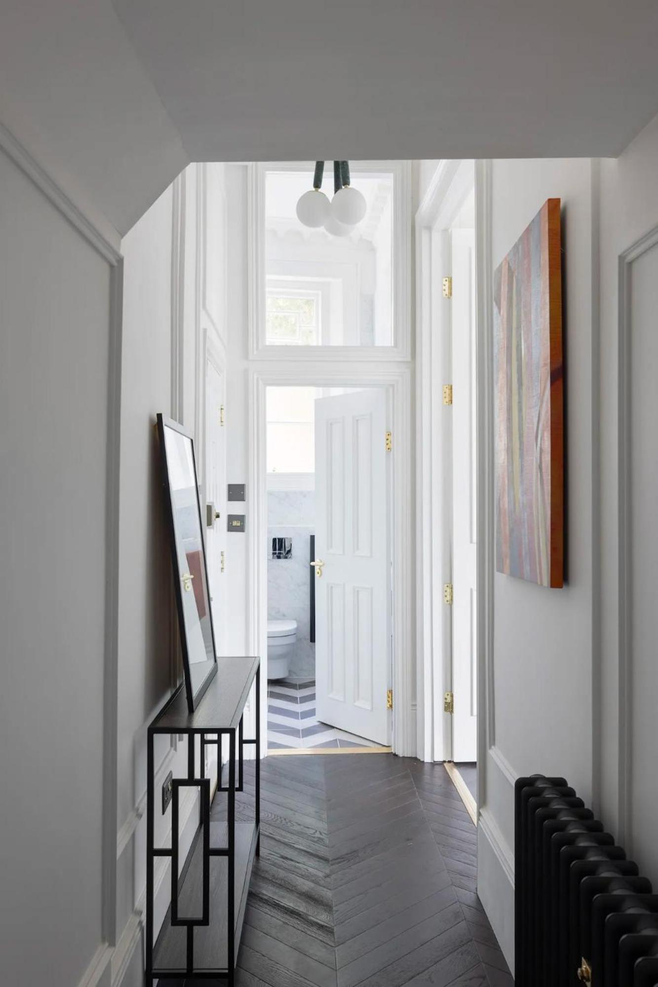 Palatial, Elegant 1000sqft And Garden - Appartement *
