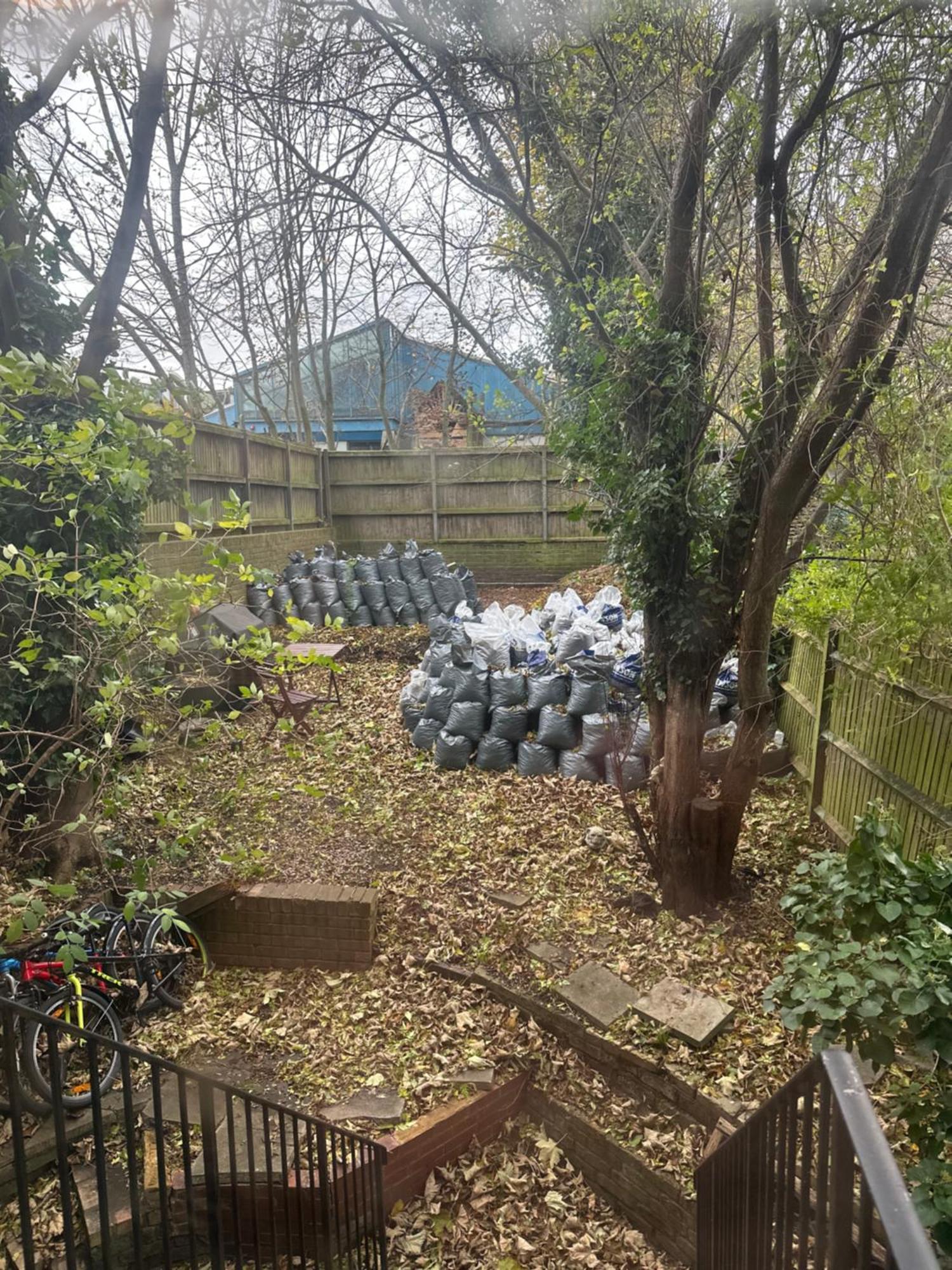 Spacious Double In Camden Town Apartamento *