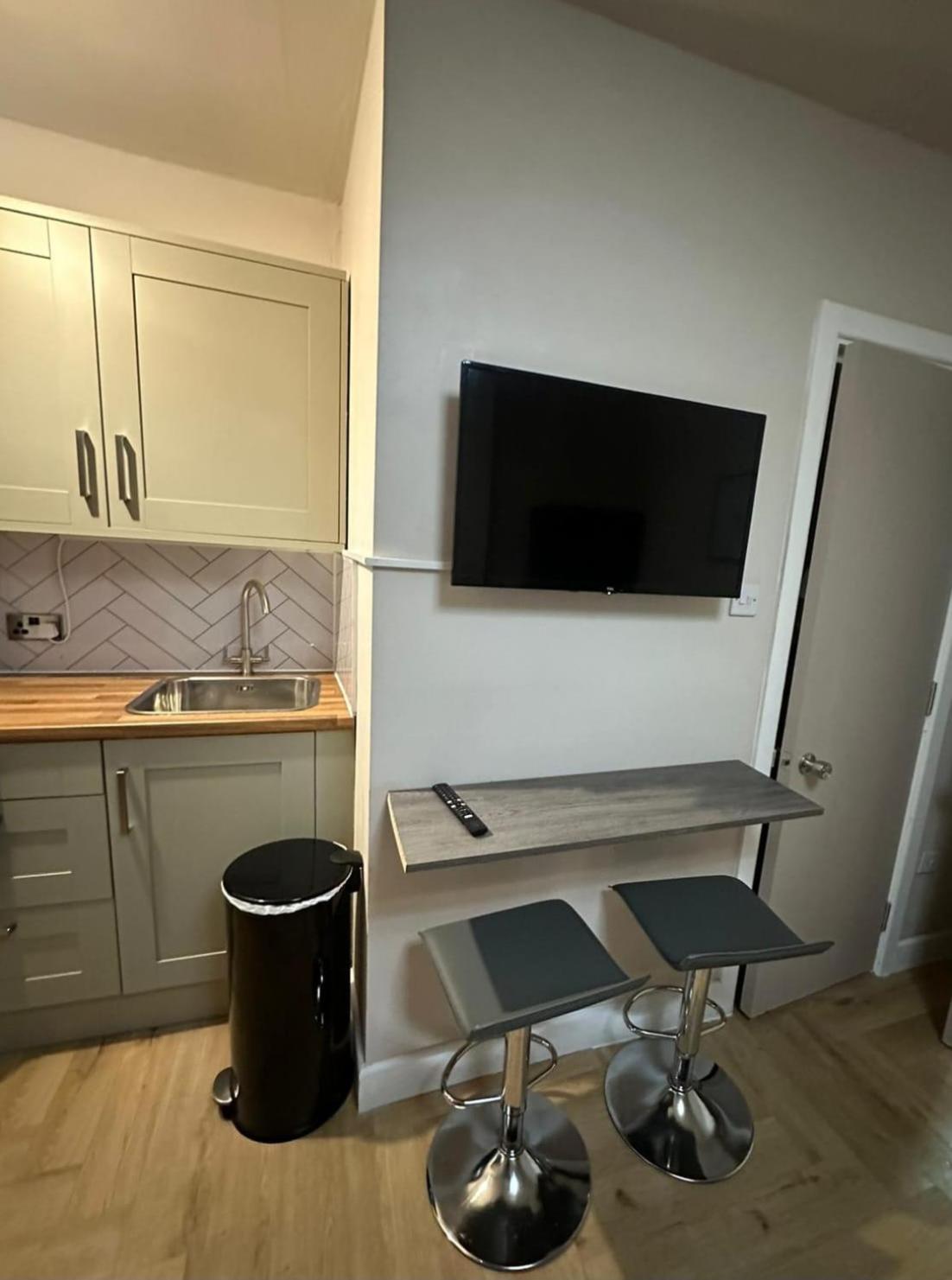 Apartamento Stylish Camden *