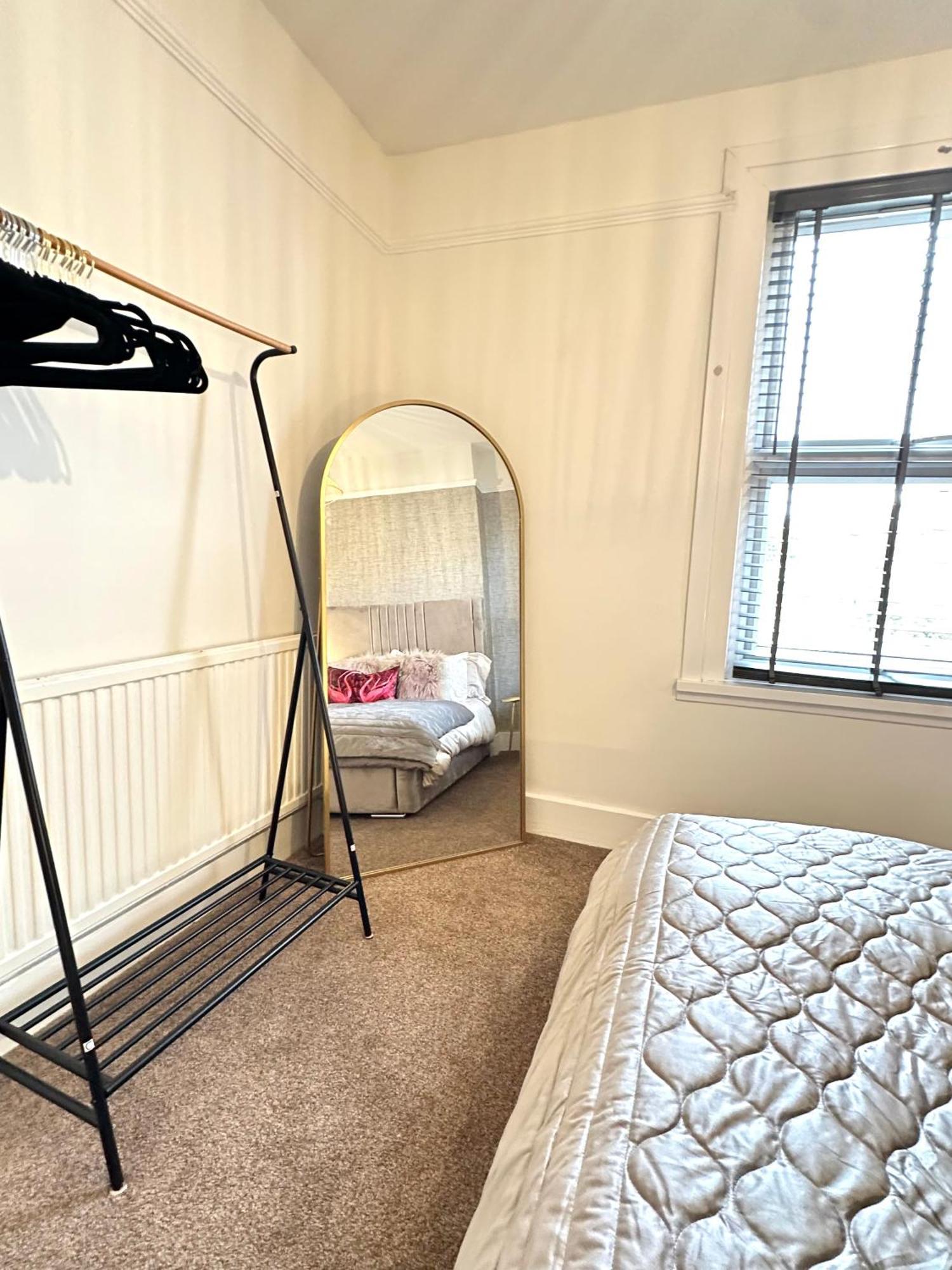 Luxe 4br Retreat Homestay