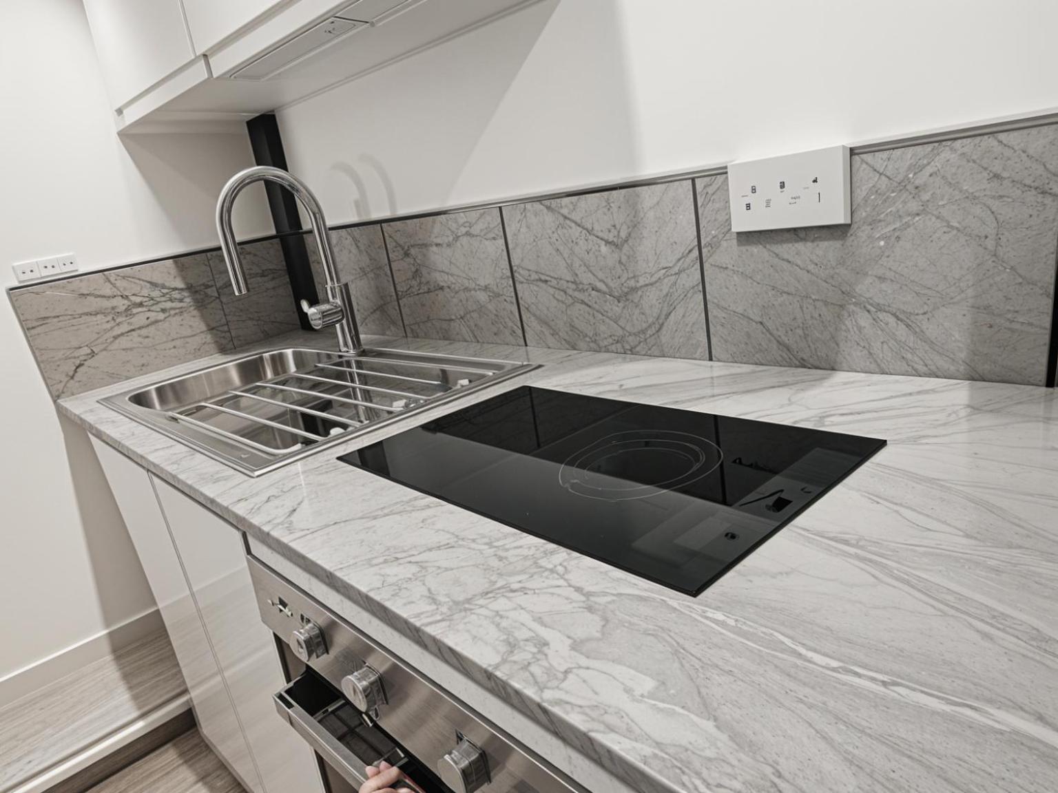 Deluxe Urban Retreat Appartement