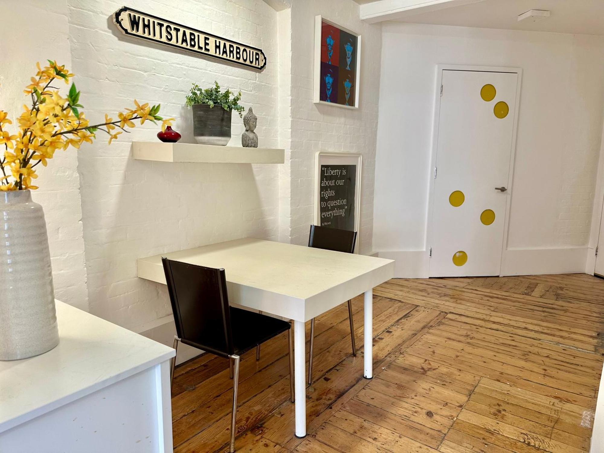 Apartamento Bright Large Double Bedroom Flat