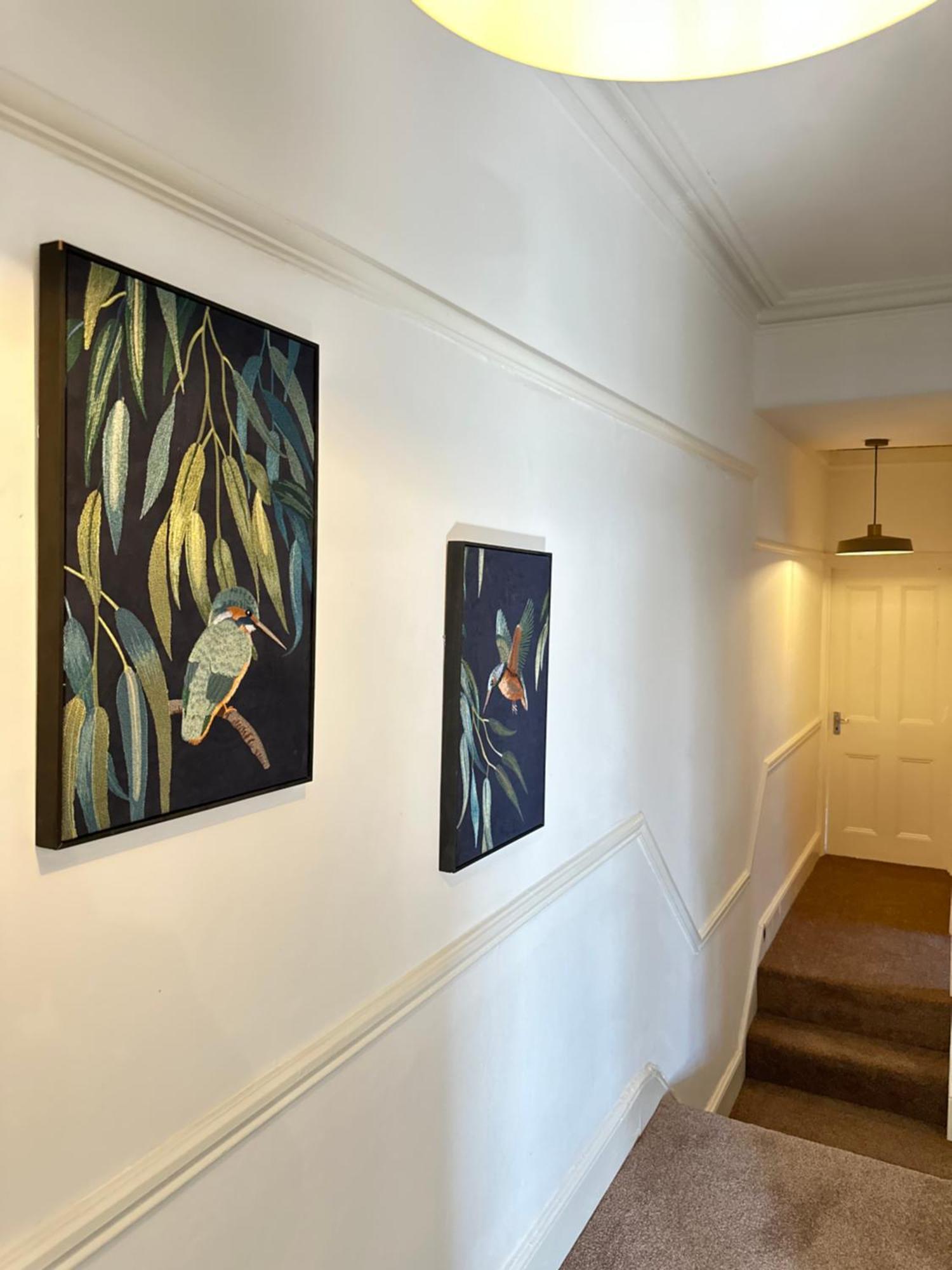 Luxe 4br Retreat Homestay