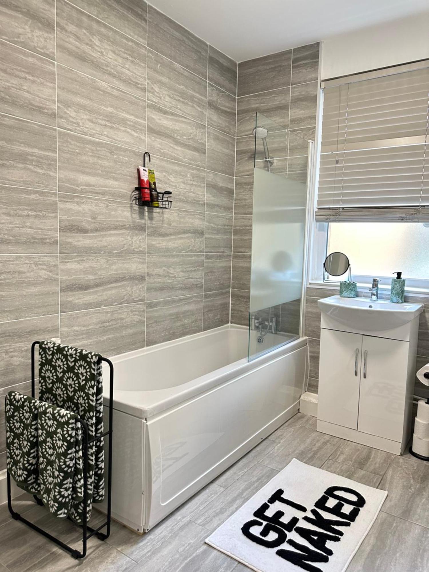Luxe 4br Retreat Homestay