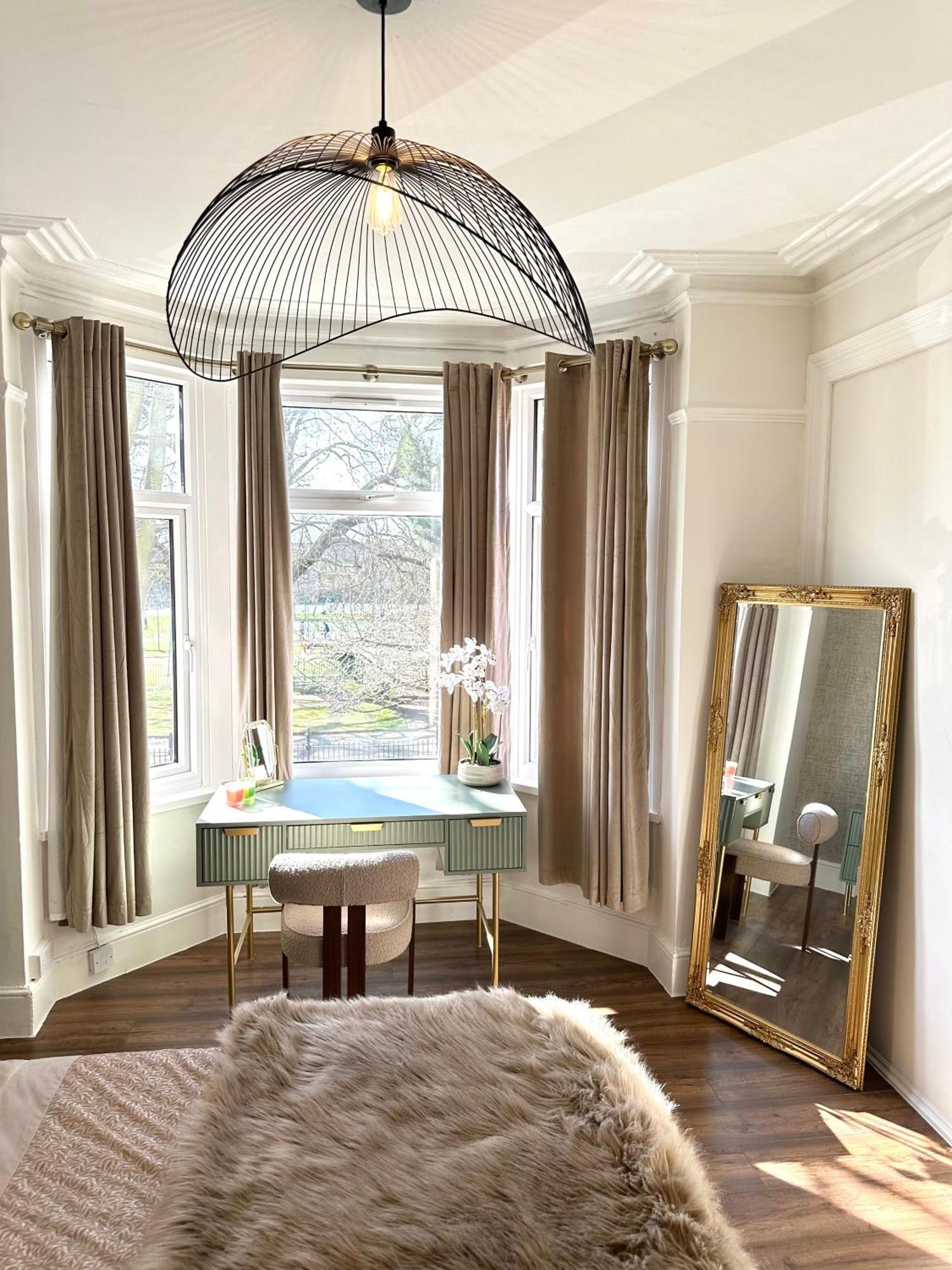 Luxe 4br Retreat * London