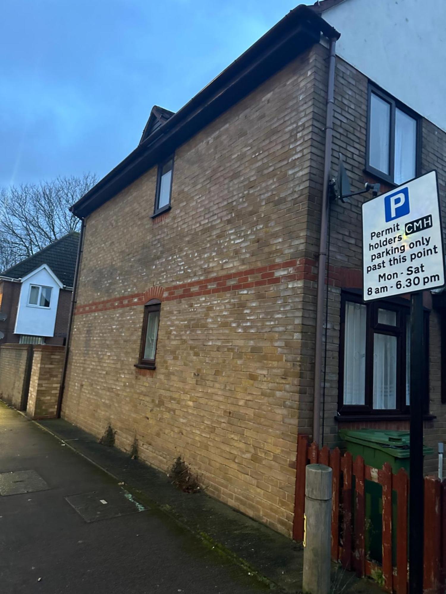 Spacious Double Near Excel Londen