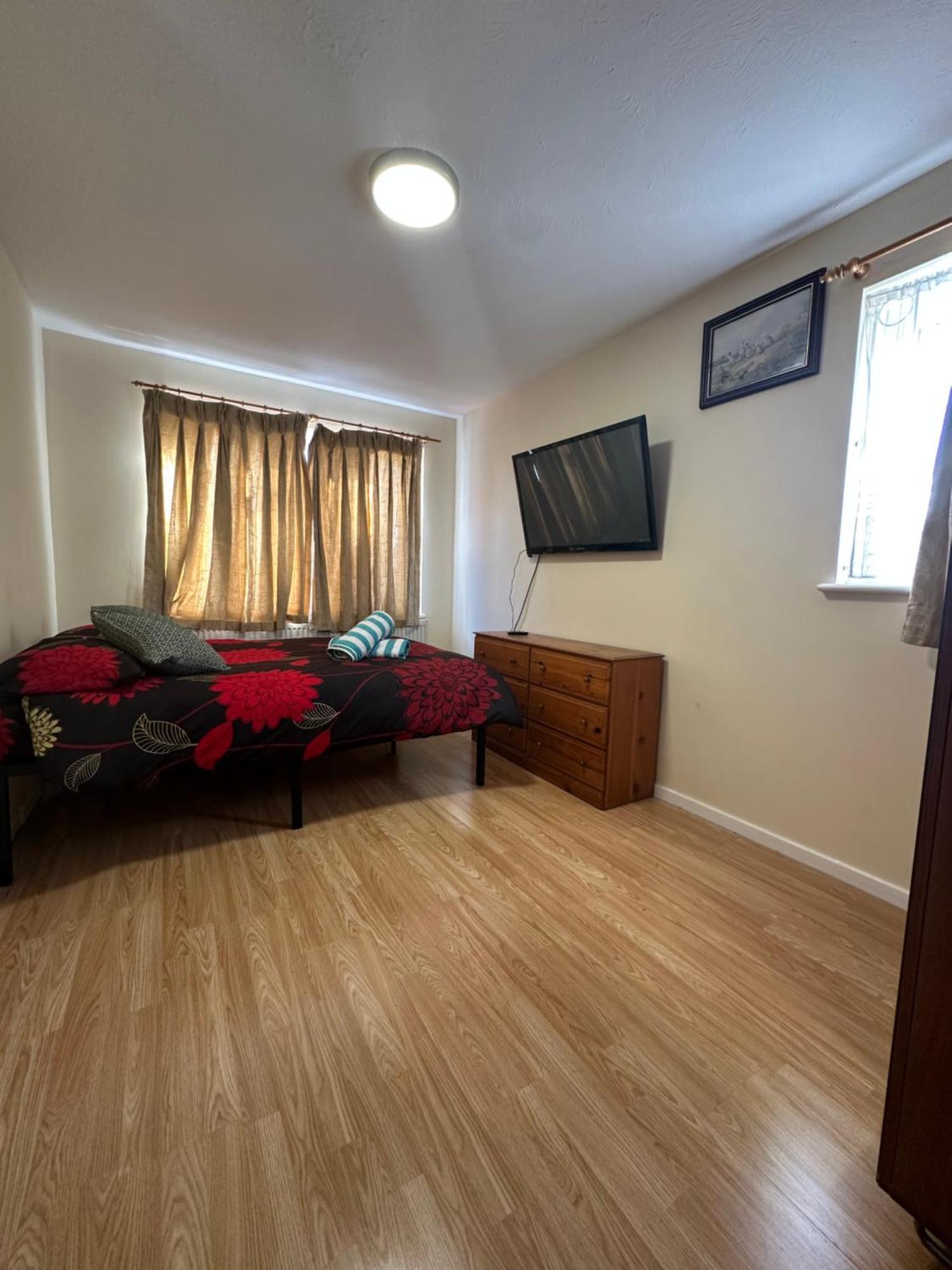 Accommodatie bij particulieren Spacious Double Near Excel