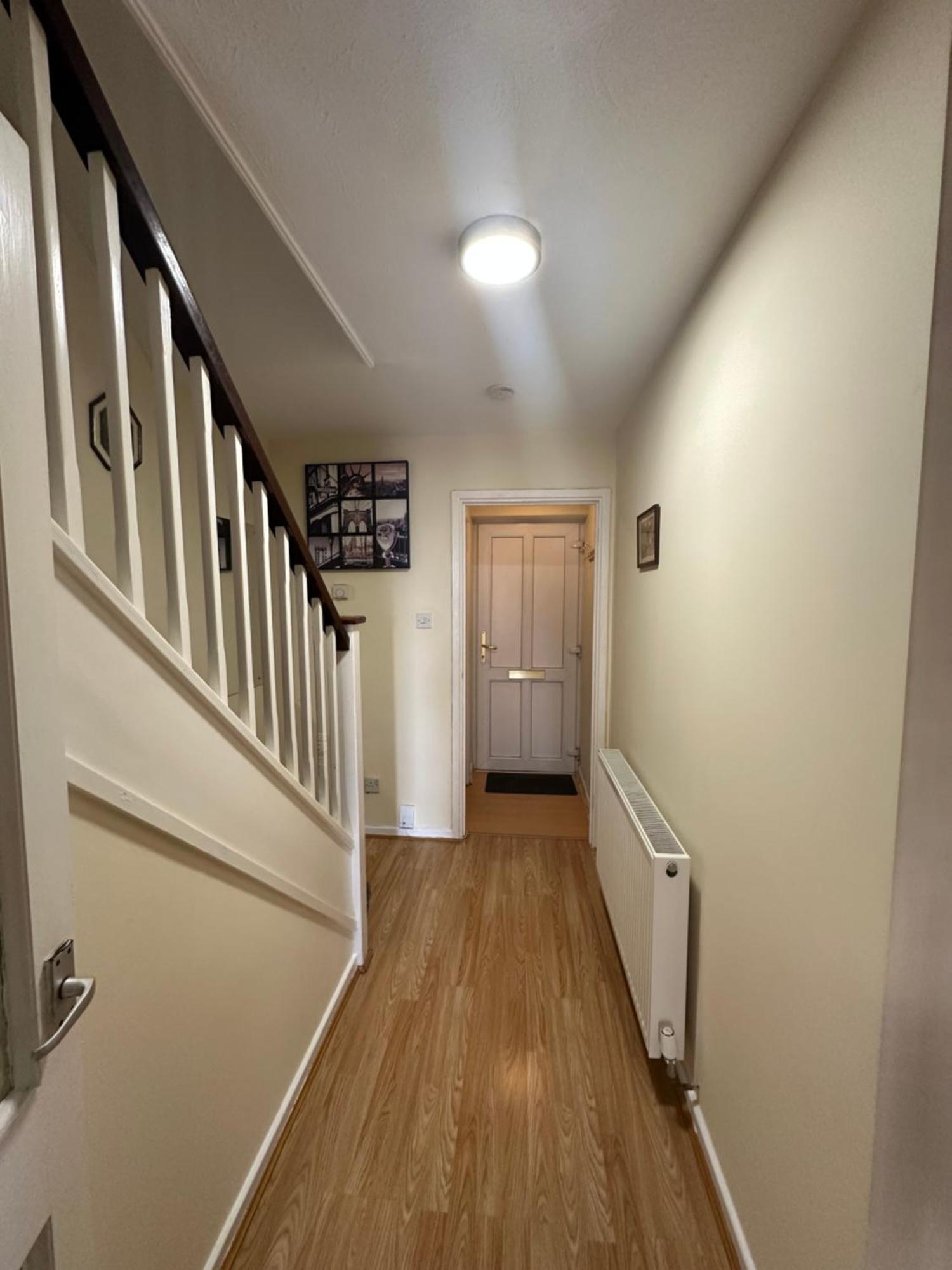 Spacious Double Near Excel Accommodatie bij particulieren *