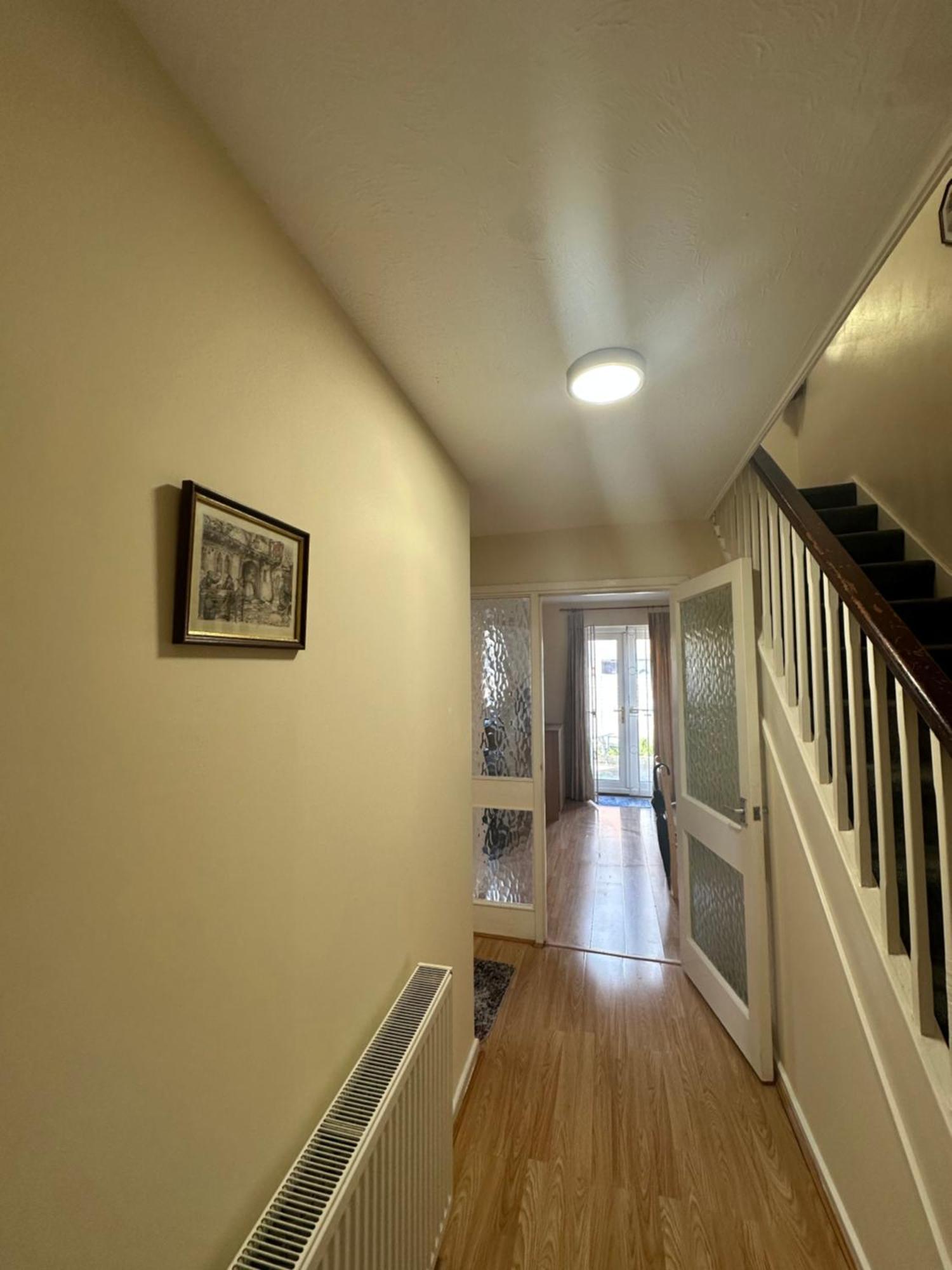 Accommodatie bij particulieren Spacious Double Near Excel *