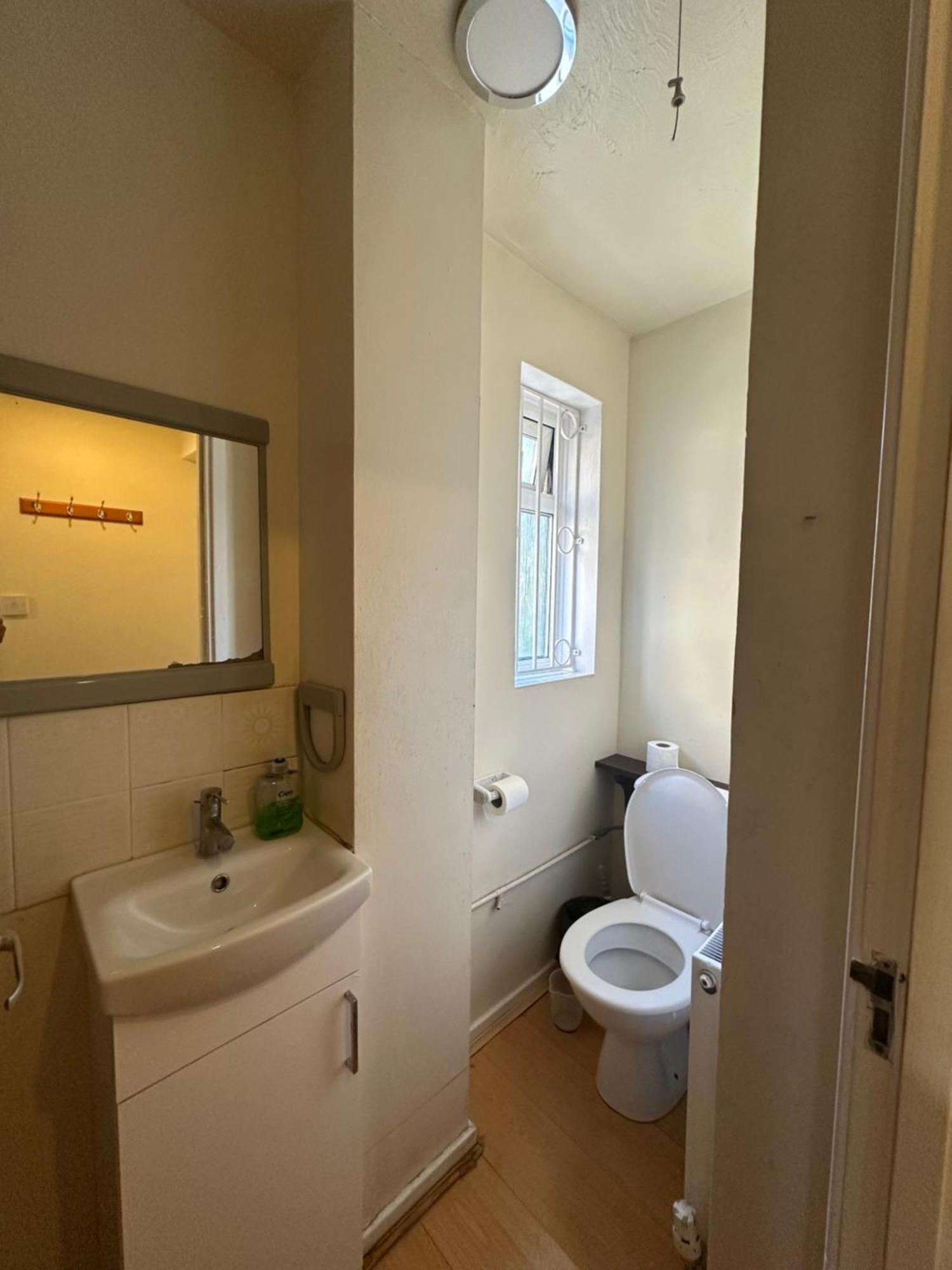 Spacious Double Near Excel Accommodatie bij particulieren Londen