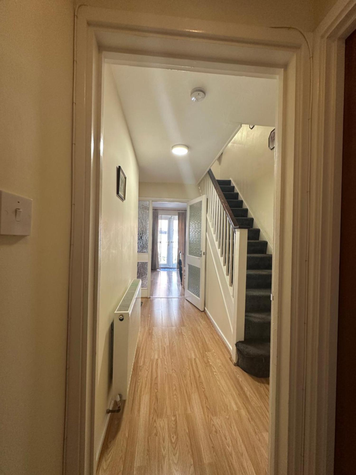Spacious Double Near Excel * Londen