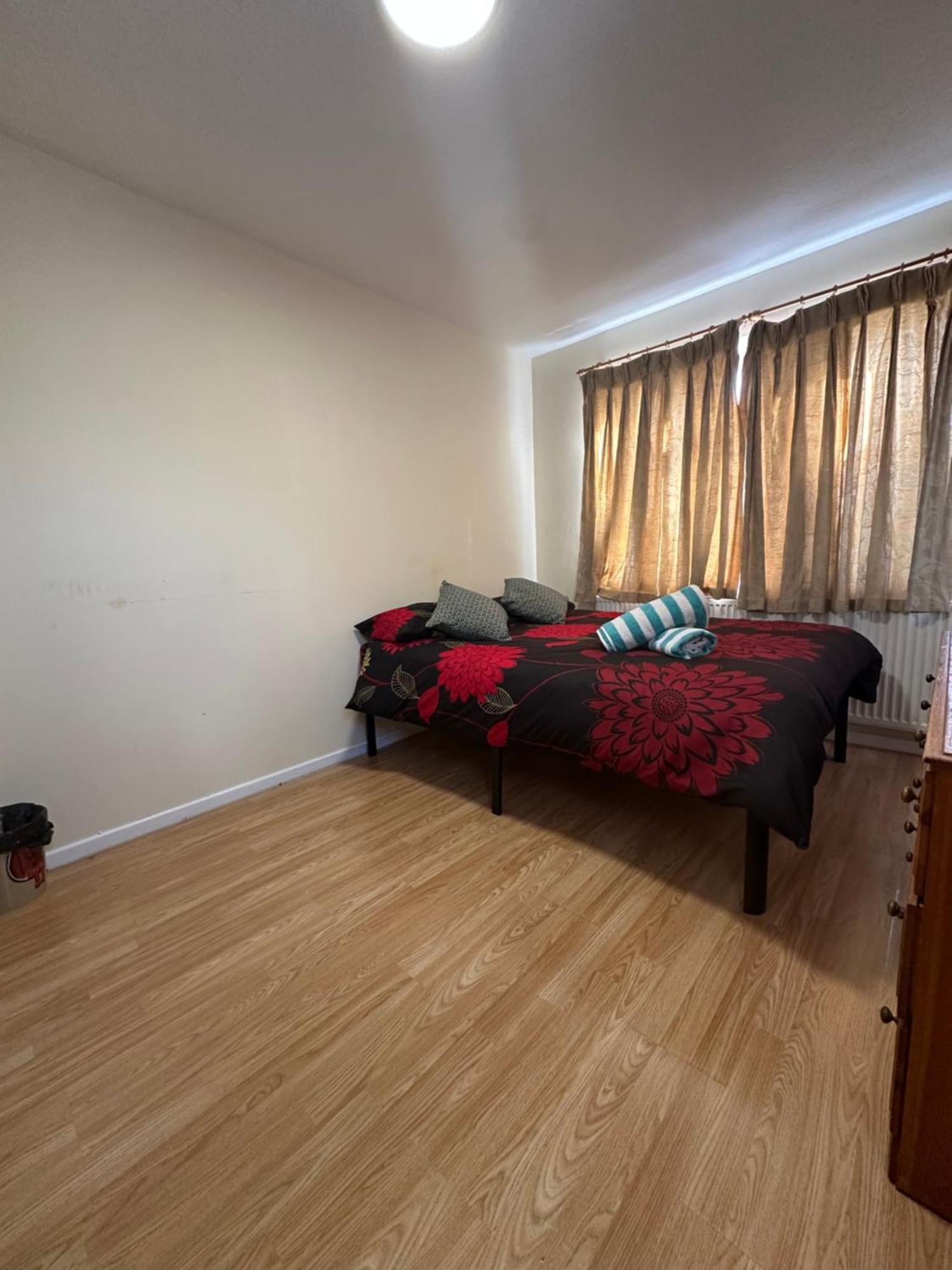 Spacious Double Near Excel Accommodatie bij particulieren Londen