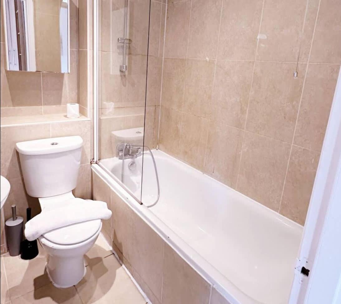 Chic Chelsea Apartamento