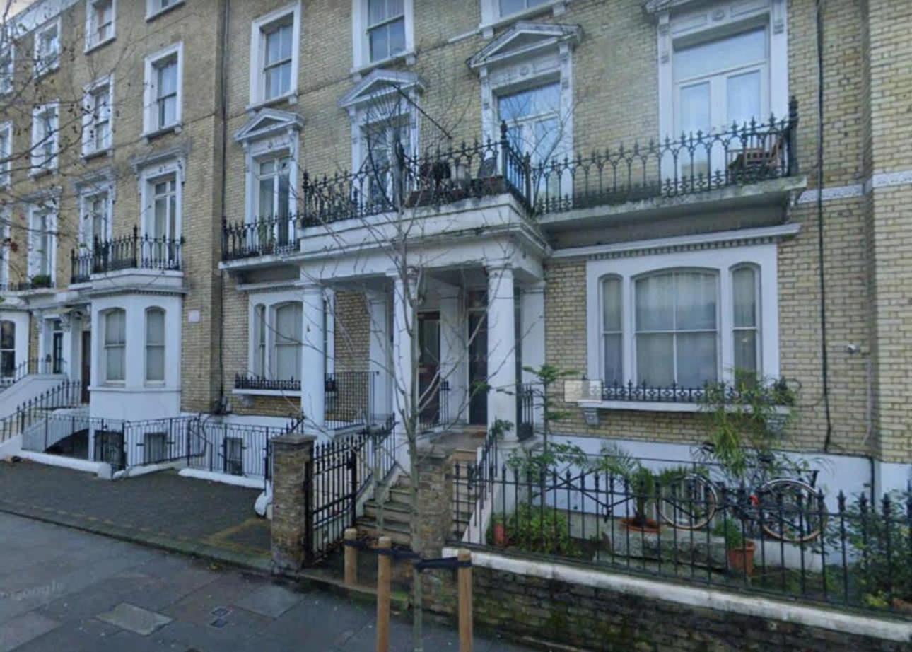 Chic Chelsea Apartamento *