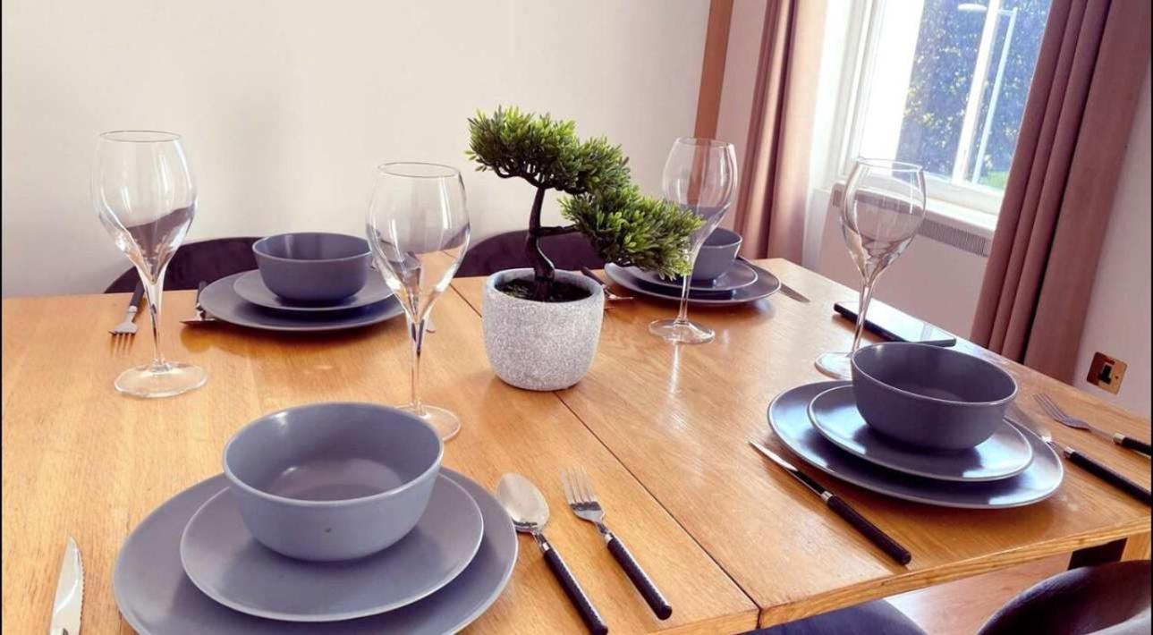 Appartement Luxury Two Bed Chelsea Retreat *