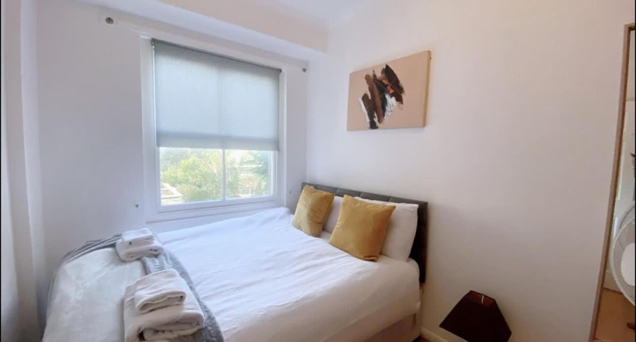 Luxury Two Bed Chelsea Retreat Appartement *