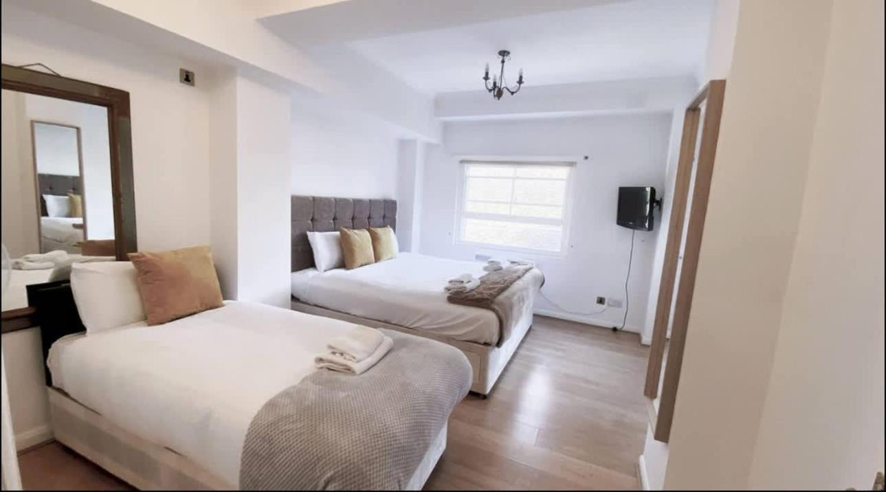 Luxury Two Bed Chelsea Retreat * Londres