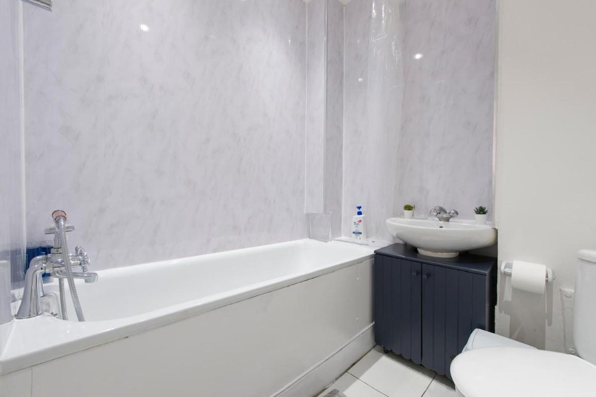Apartamento Split-level Spacious Family