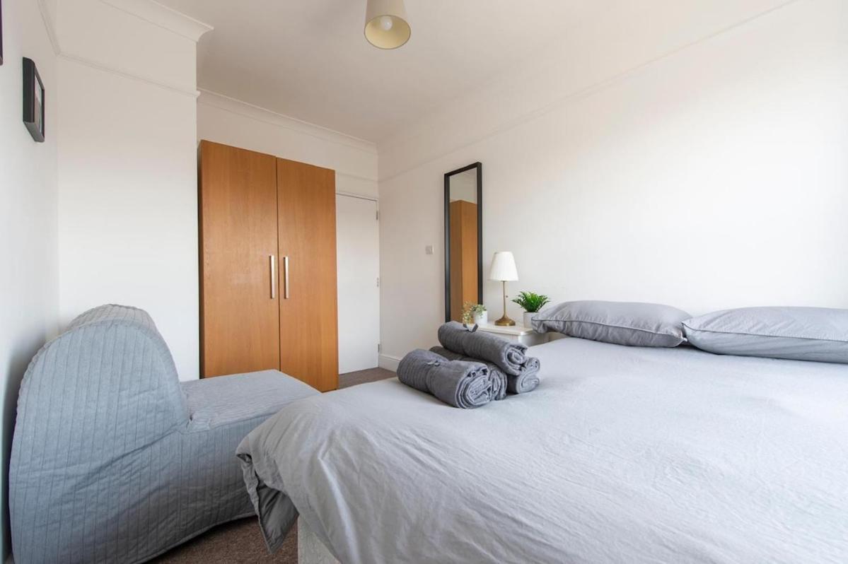 Apartamento Split-level Spacious Family Londres