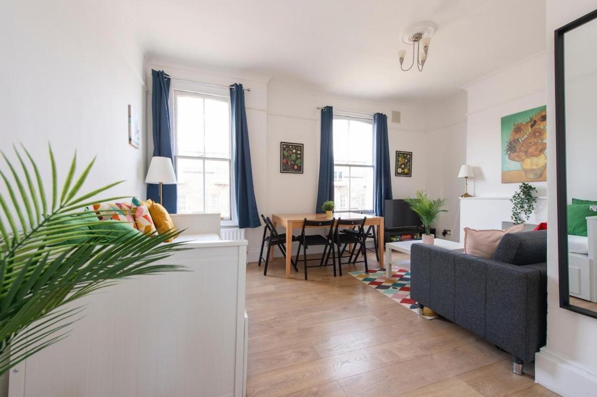Apartamento Split-level Spacious Family