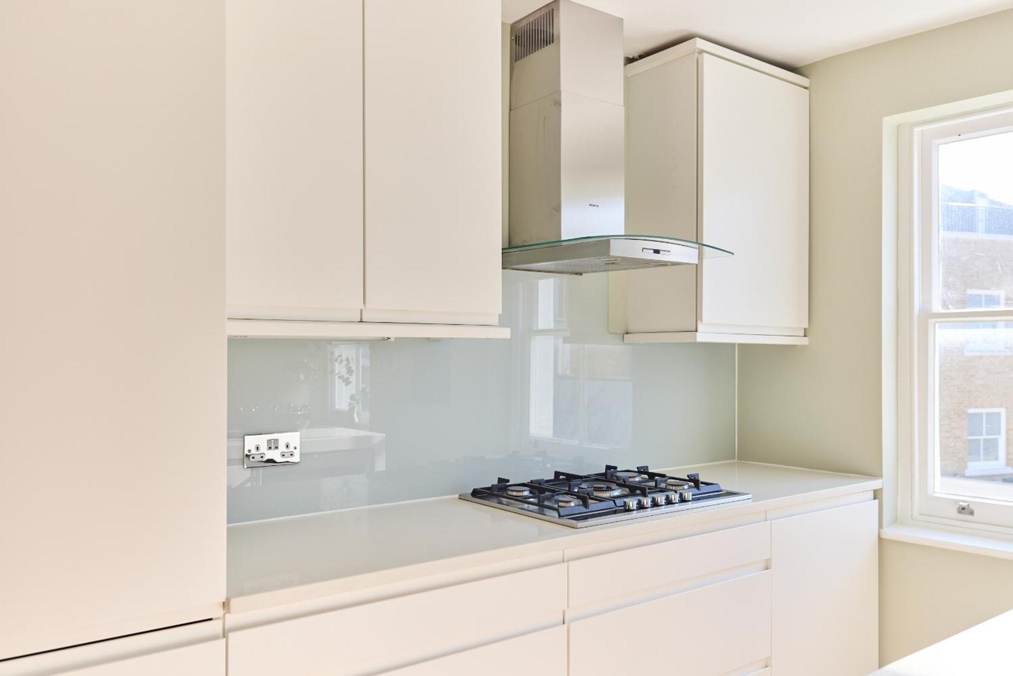 The Notting Hill Hideout - 2bdr Appartement Londres