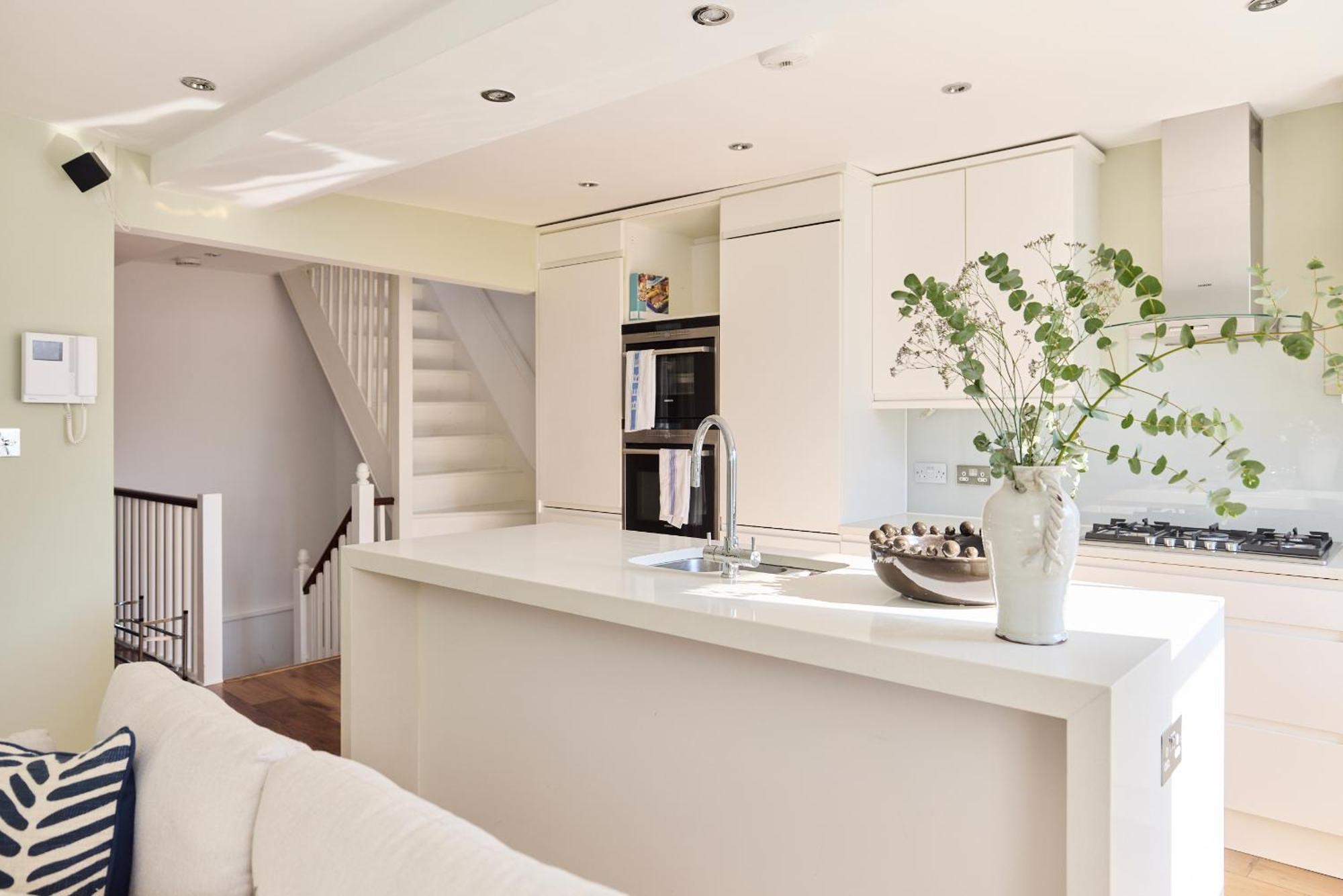 The Notting Hill Hideout - 2bdr Londres