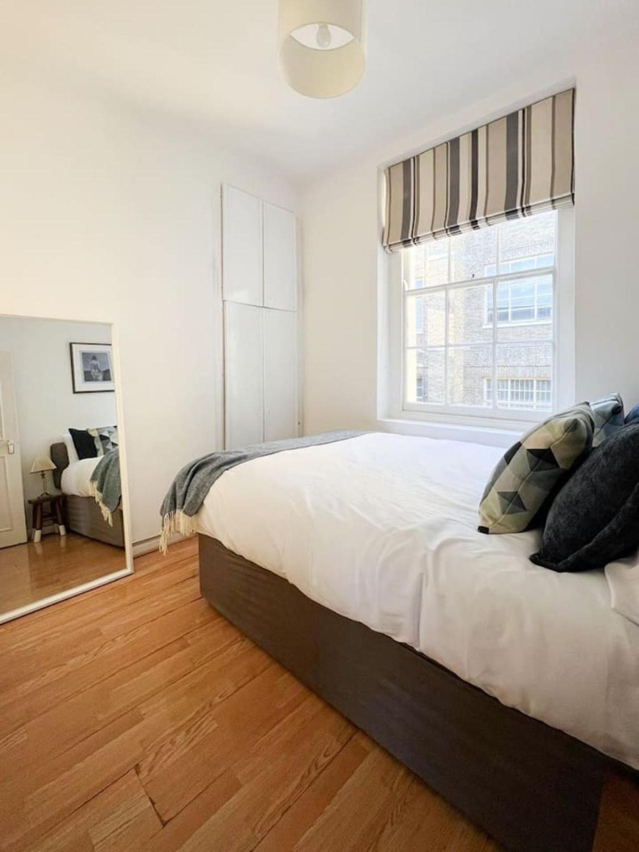 Appartement 2 Bedroom In Paddington *