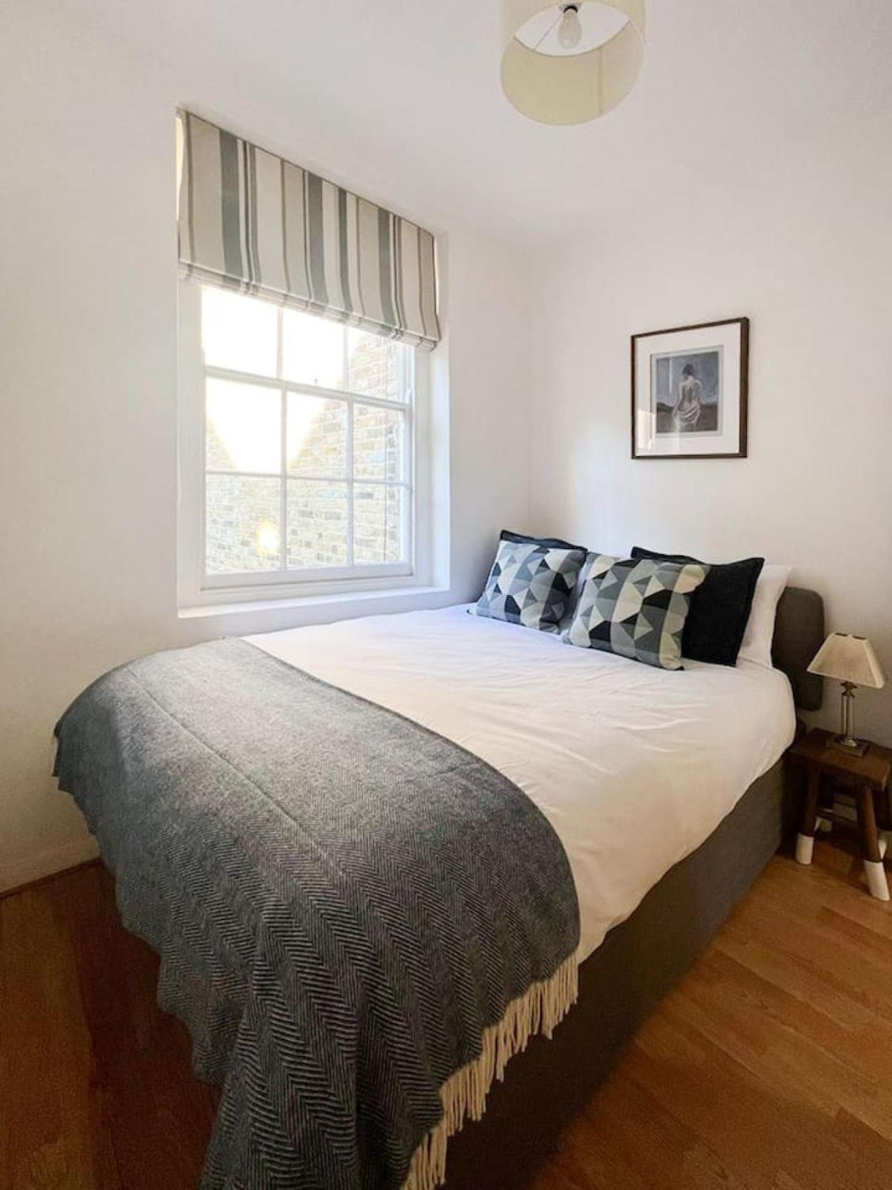 2 Bedroom In Paddington Appartement Londres