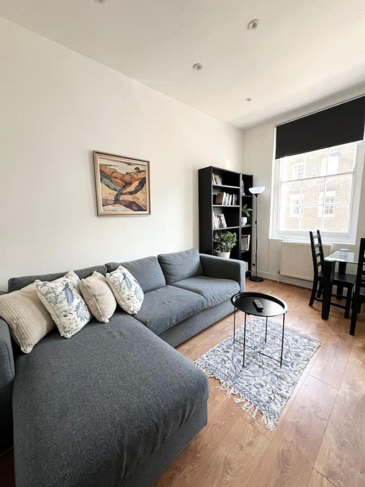 2 Bedroom In Paddington Londres