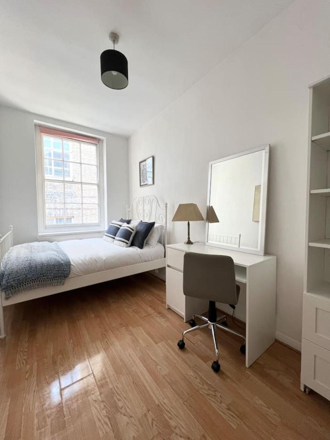 2 Bedroom In Paddington Appartement *