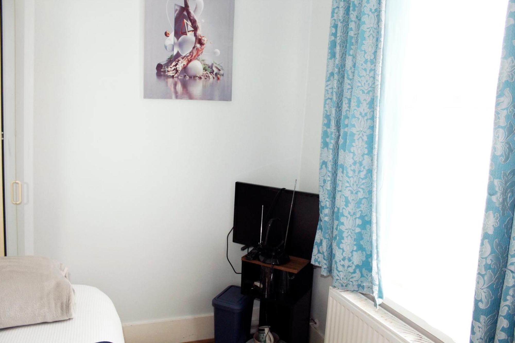 Apartamento Cozy Or Entire In London, Fast Links To *