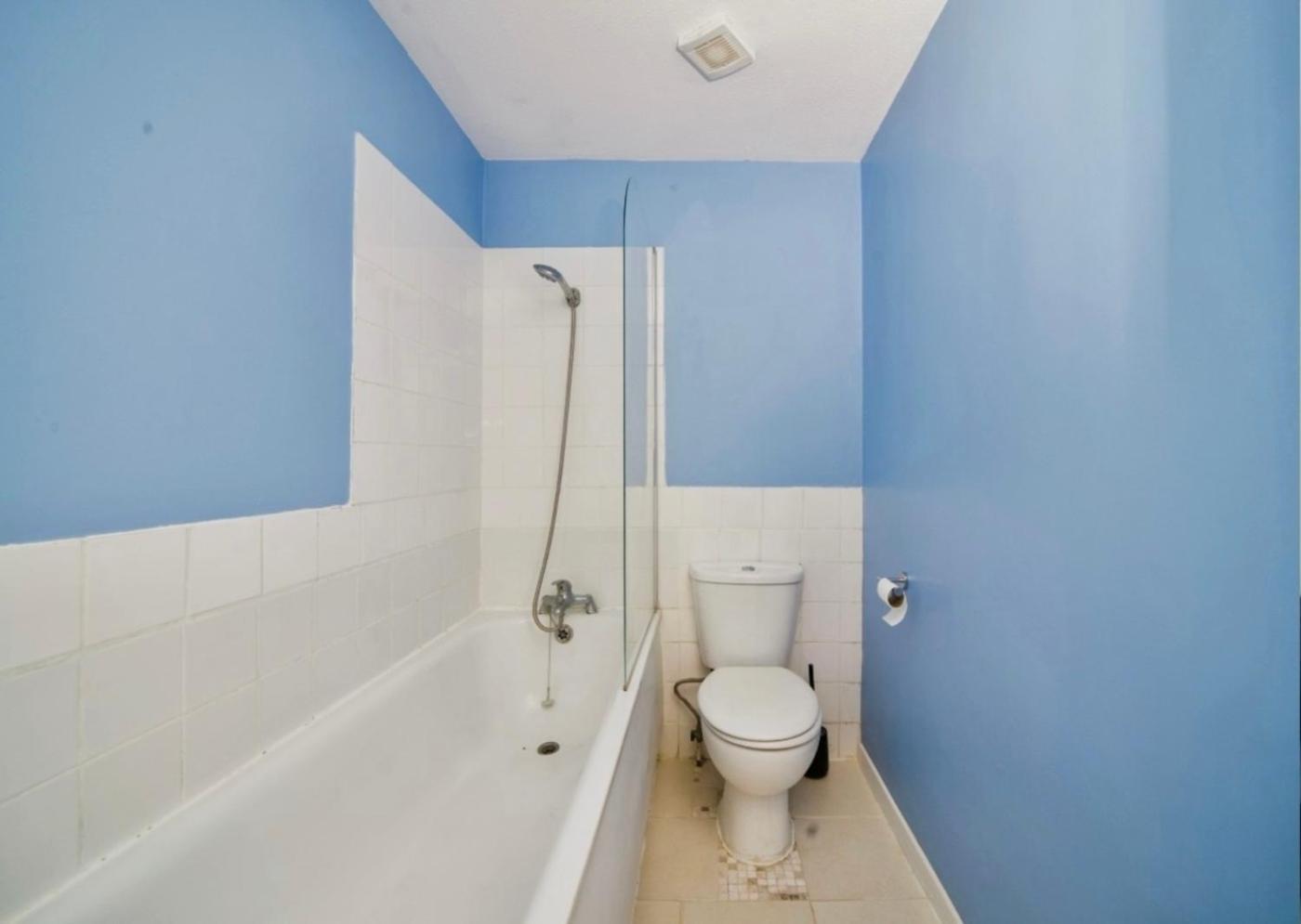 Apartamento Entire 2 Bed Flat In London, 5 Mins From Tube *