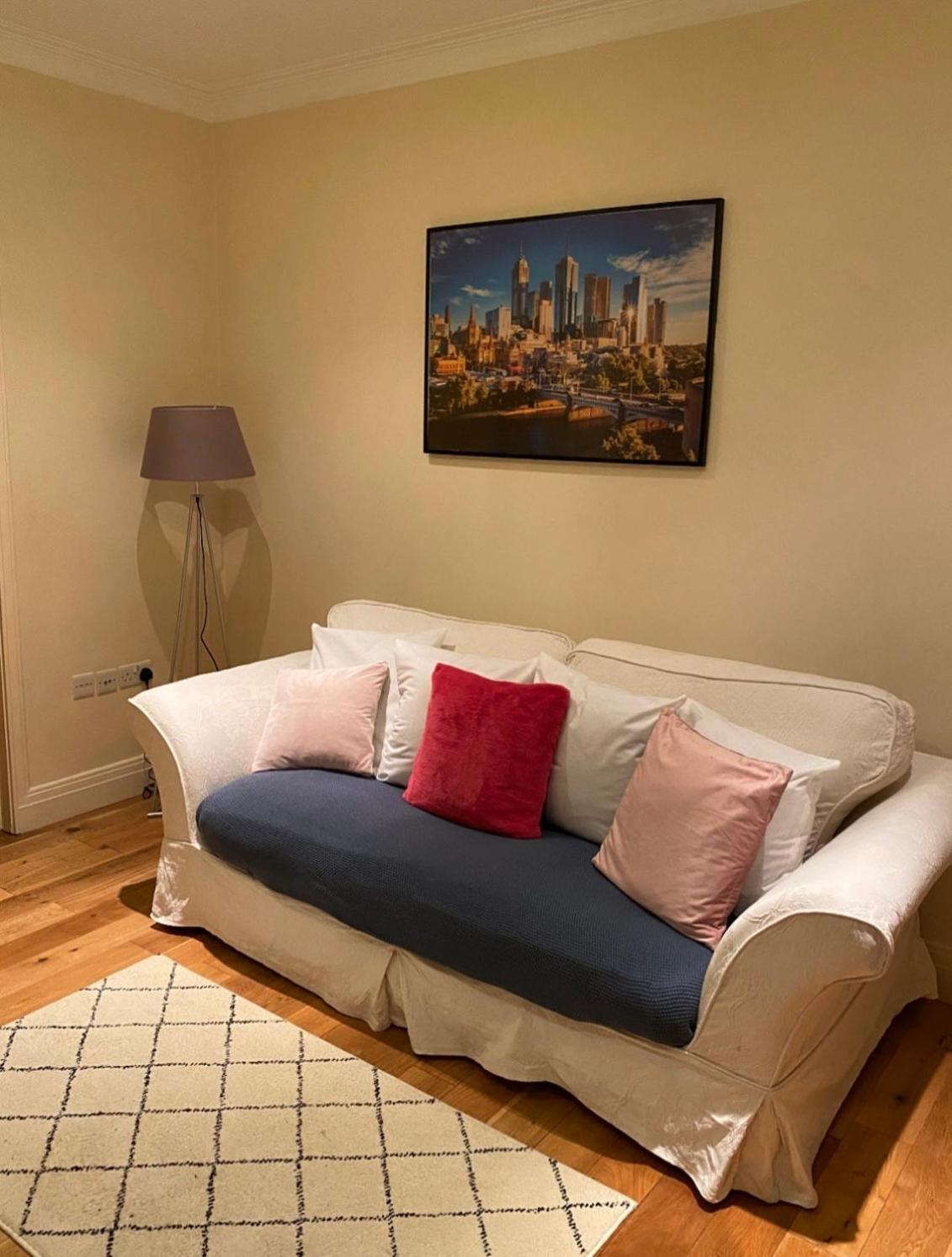 Prime Location Heathrow Airport Casa de hóspedes