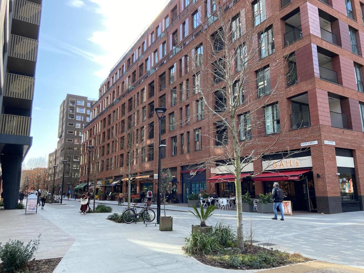 Apartamento Bright And Compact In The Heart Of *