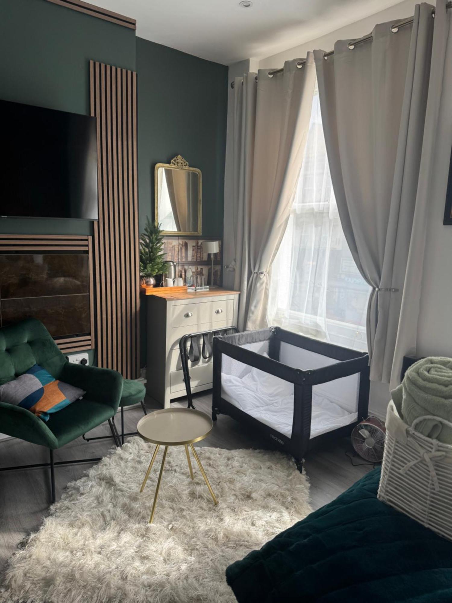 Aimi Luxury Living Maison d'hôtes *