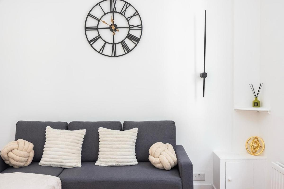 Spacious 1br Near Bridge Apartamento *