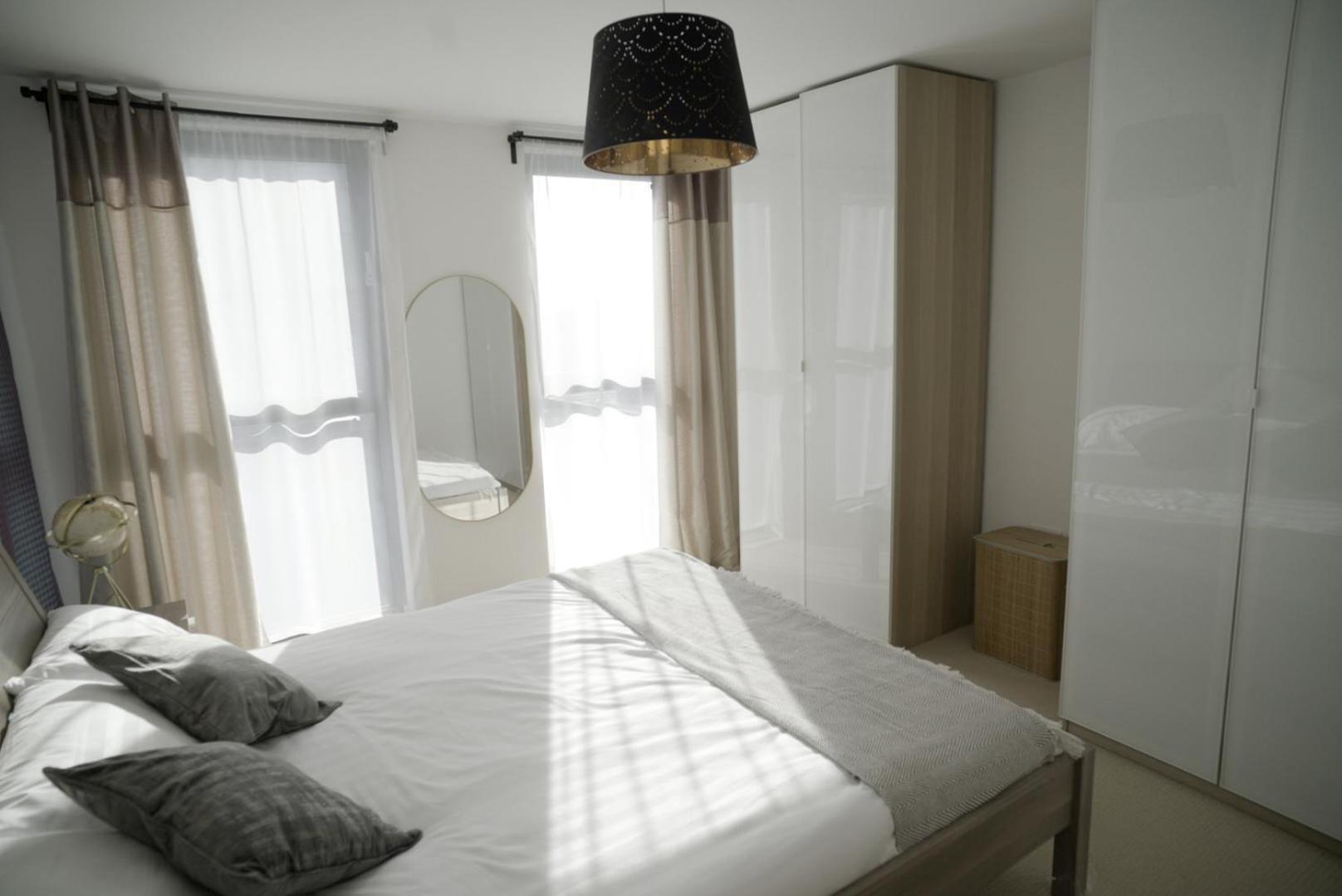 Appartement Stylish & Spacious 2-bed In Hale Village - Perfect For Your Stay! Londres