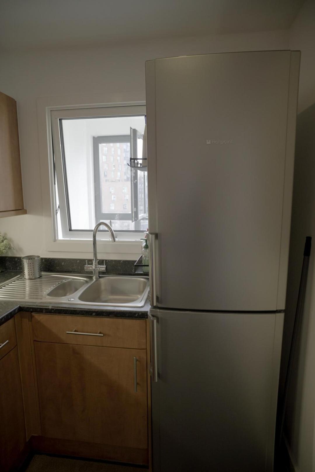 Appartement Stylish & Spacious 2-bed In Hale Village - Perfect For Your Stay! Londres
