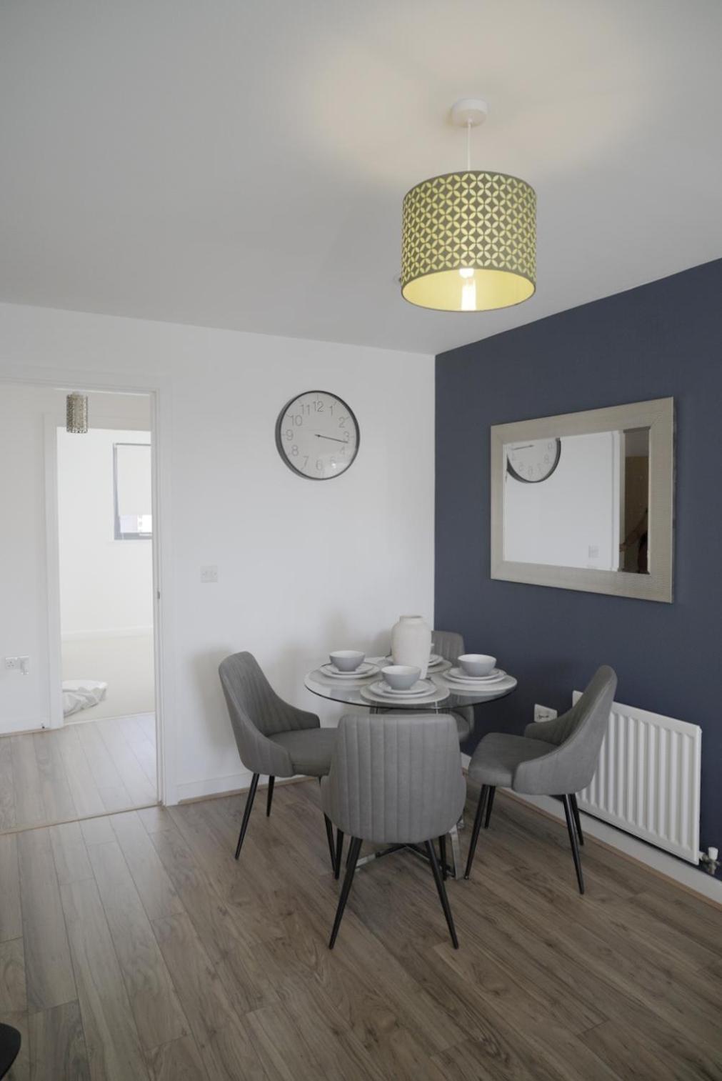 Stylish & Spacious 2-bed In Hale Village - Perfect For Your Stay! Appartement *