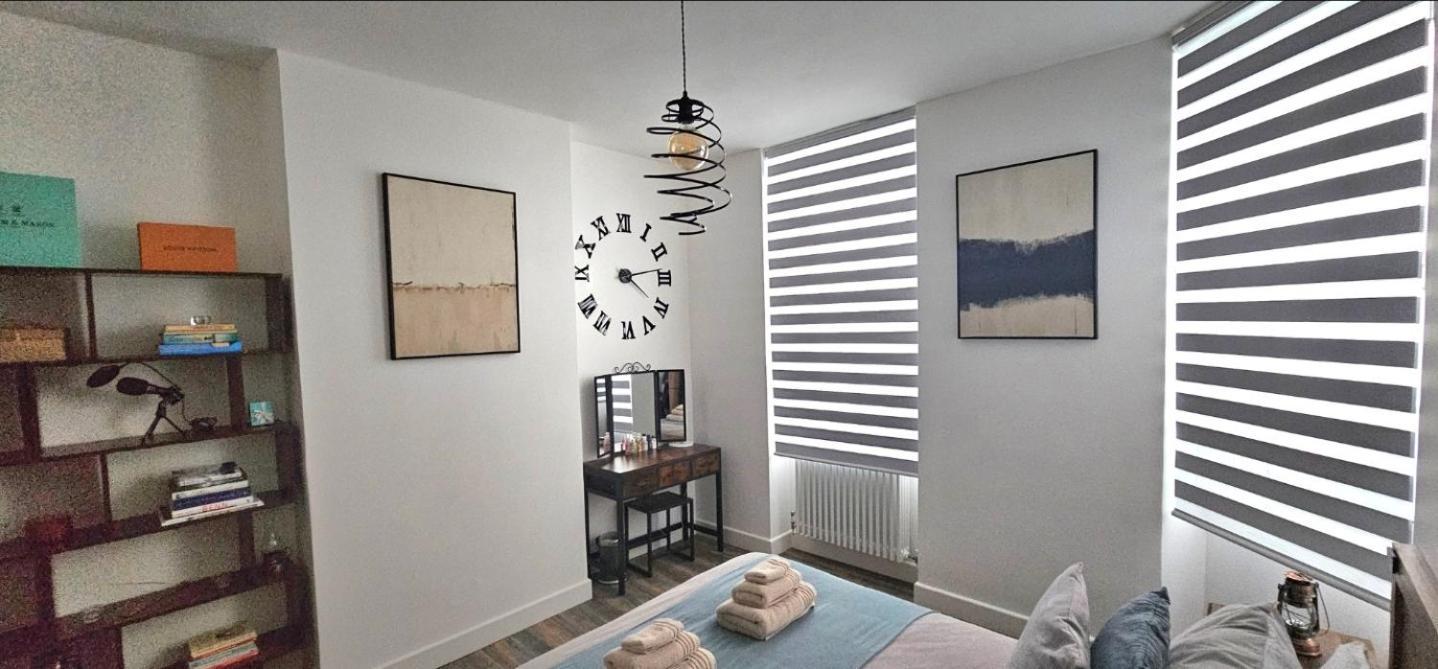 Bridge Stunning 2 Bedroom Apartamento